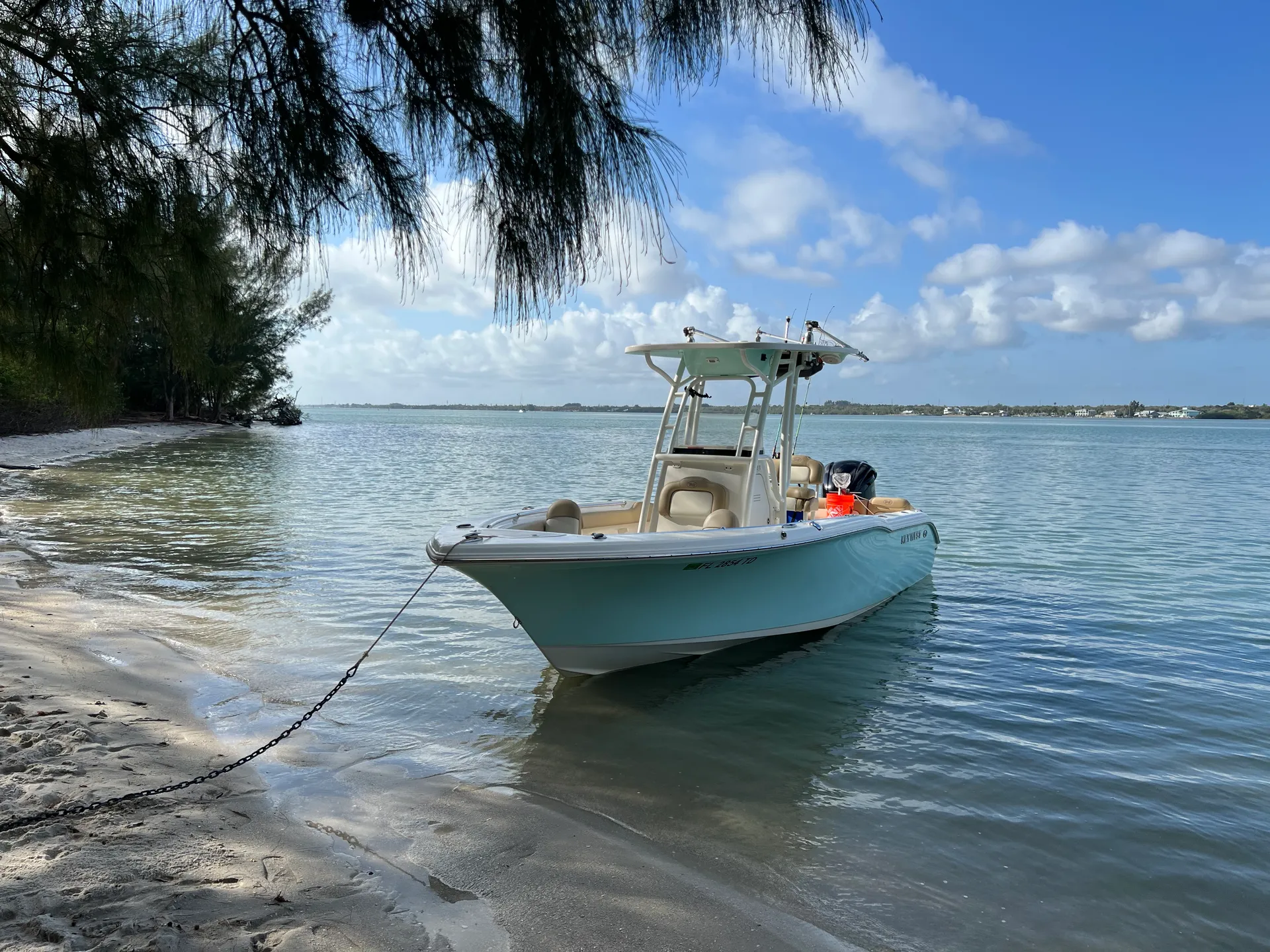 boat