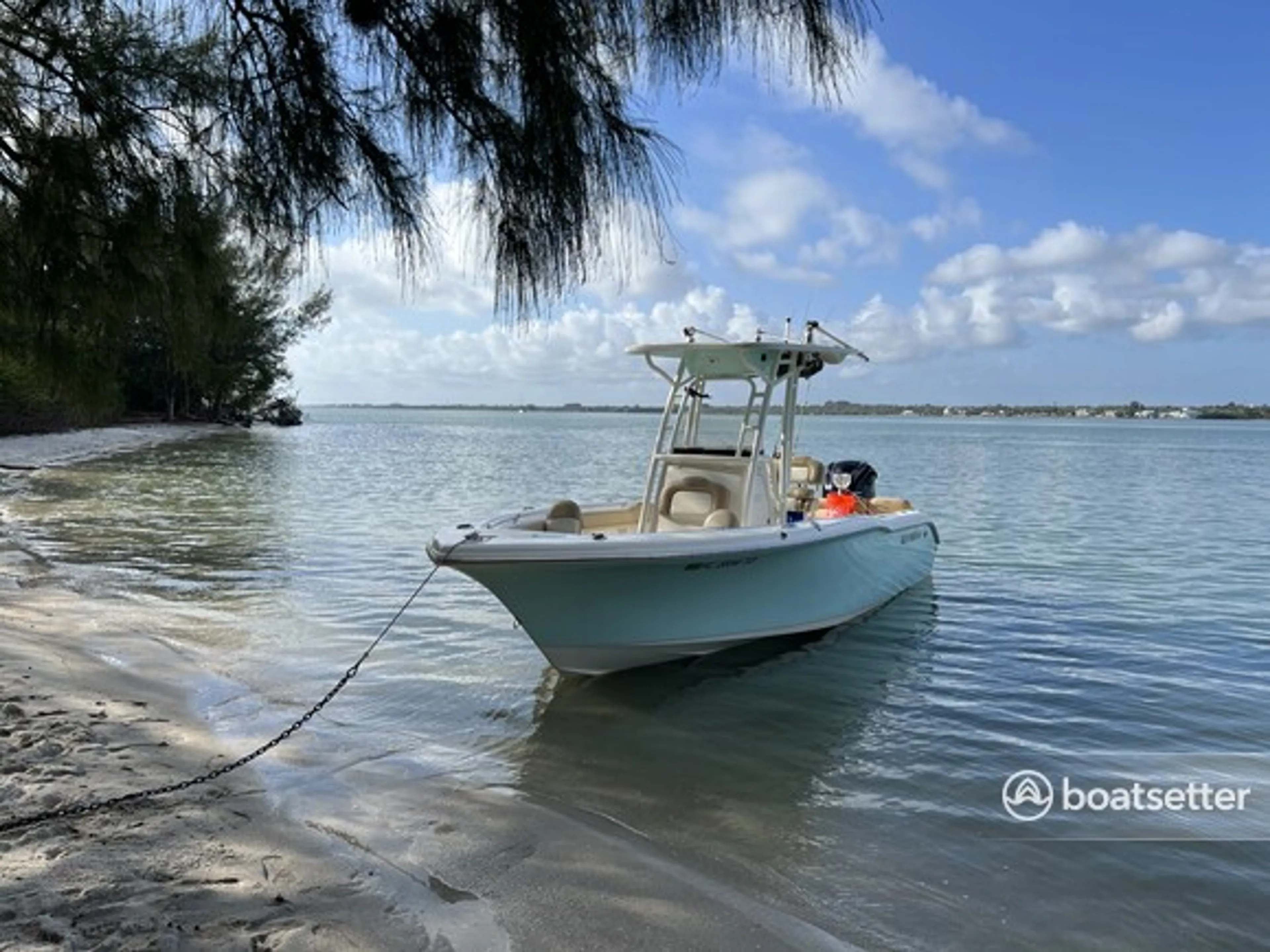boat