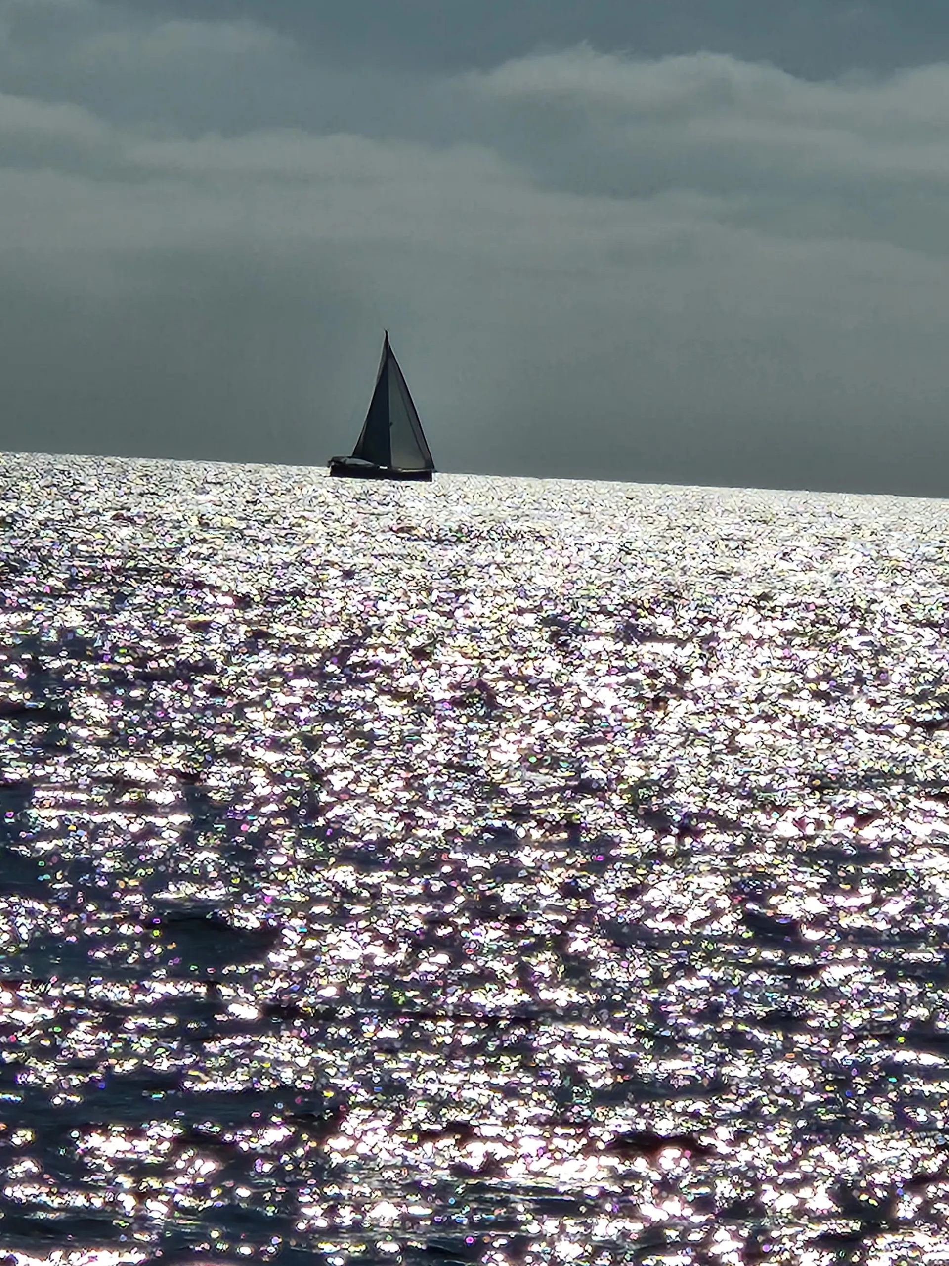 Escape the Ordinary - Discover Private Luxury Sailing on a Jeanneau 58