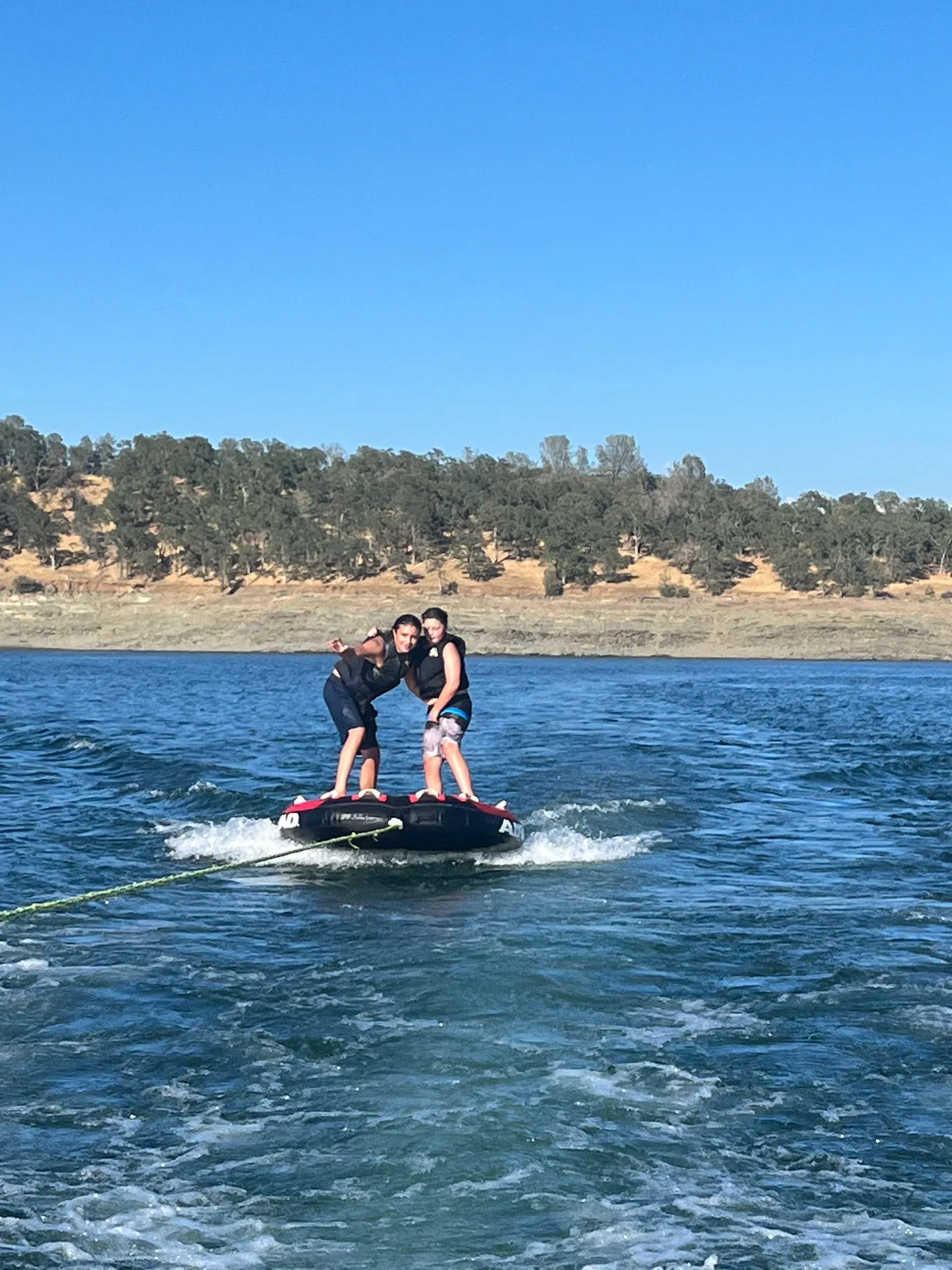 BENNINGTON MARINE 22 SSRX- PREMIUM in El Dorado Hills, CA — photo 4