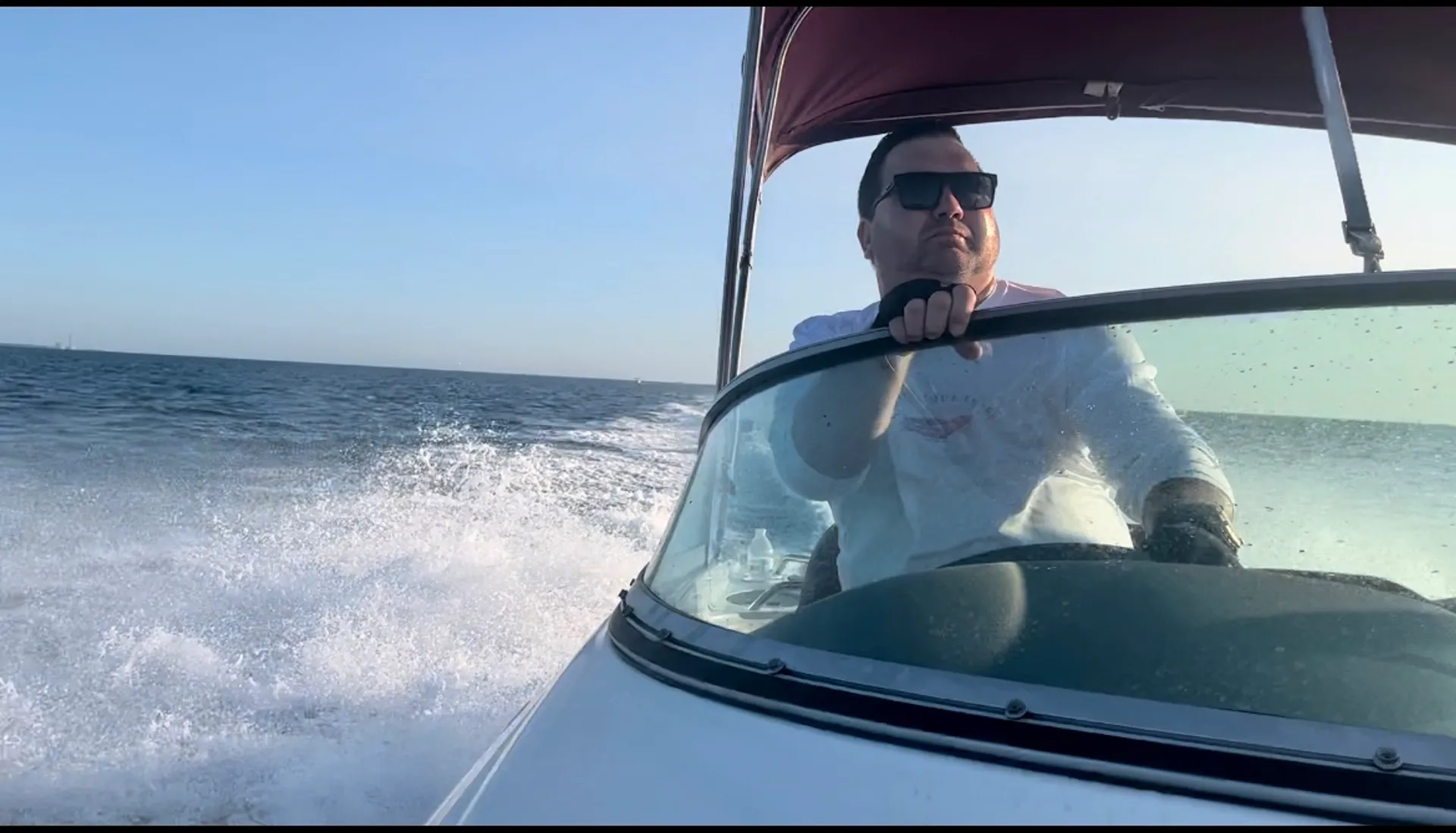 Crownline Boats 230 EX DB in Port Richey, FL — photo 8