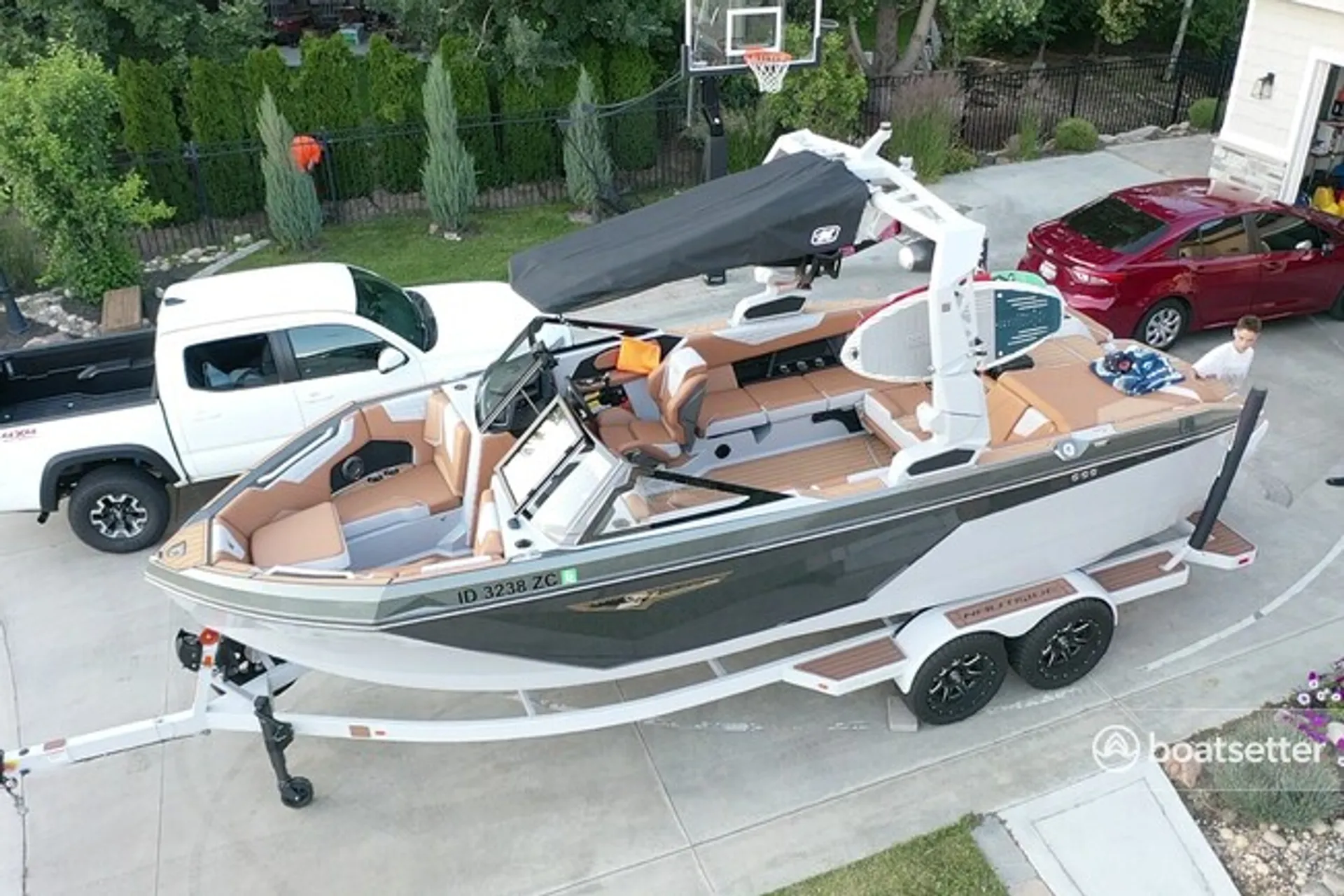 boat