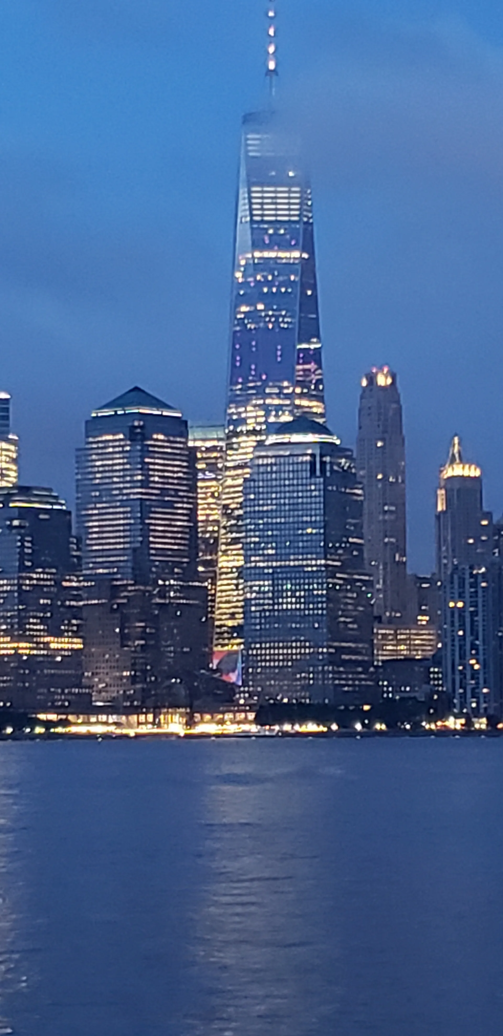 N.Y. Tours and Harbor cruises. Fishing excursions / Statue of Liberty