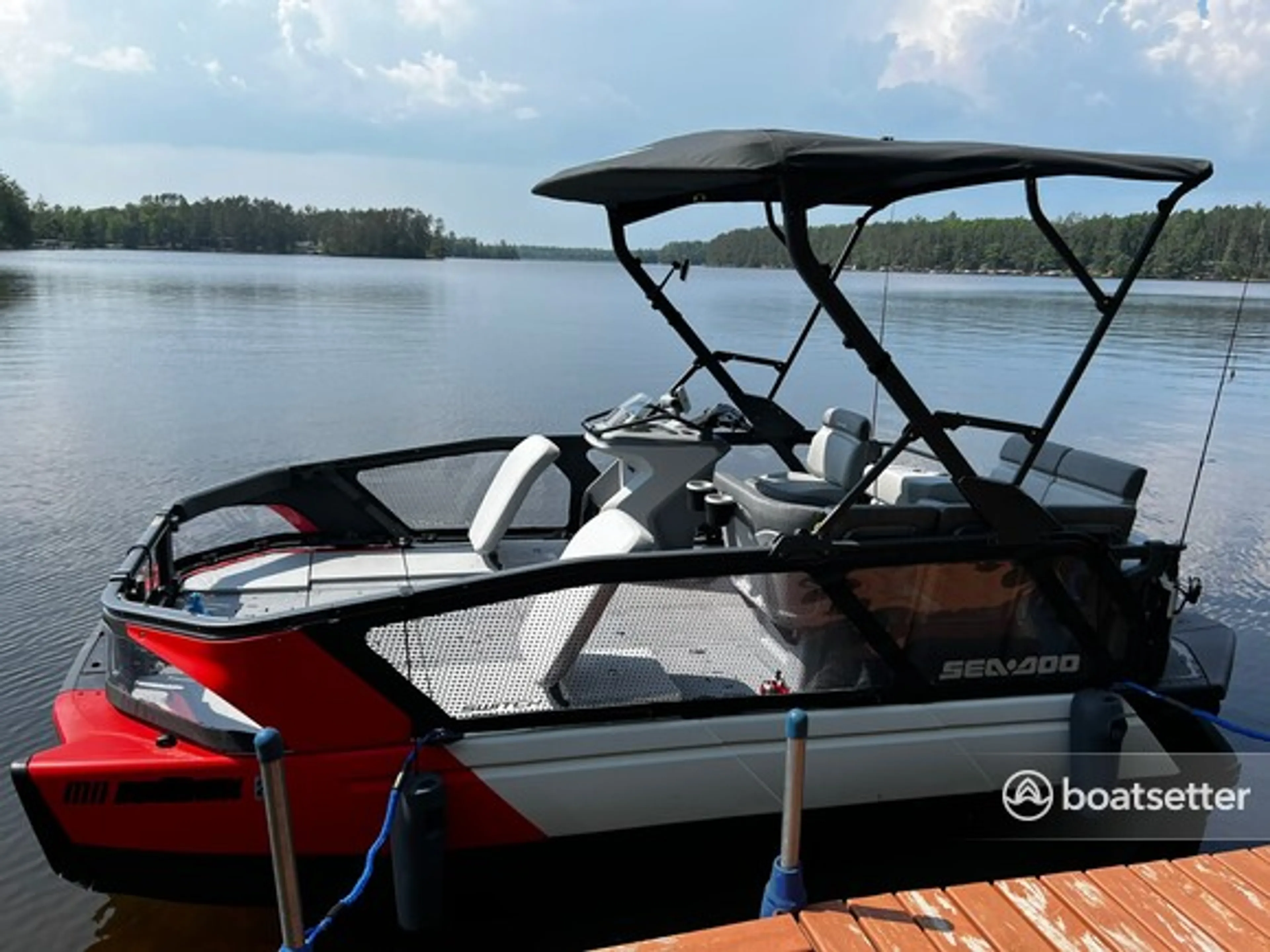 boat