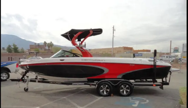 Rent a Centurion by Fineline ski and wakeboard in St. George, UT near me
