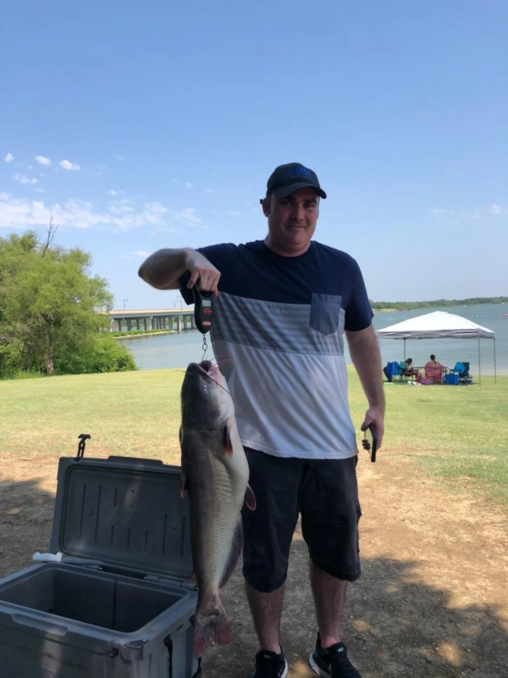 Cruise or Fish w/ Captain. Full Cabin, Heat, A/C, Private Restroom