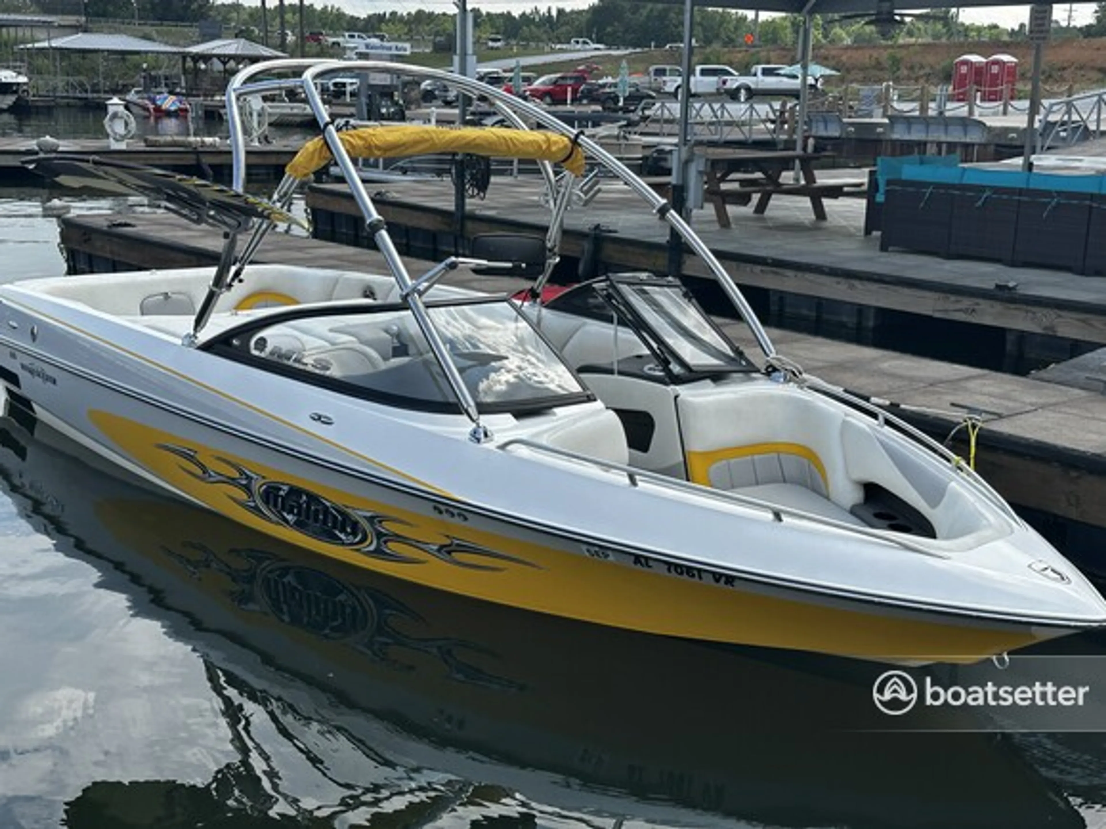boat