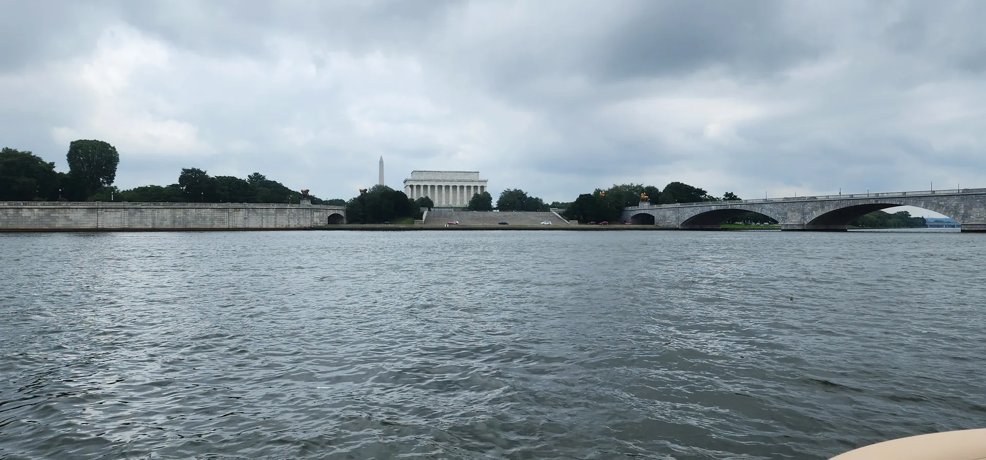 The Play Station - Washington DC 23 Foot Pontoon (lights, cooler, etc)