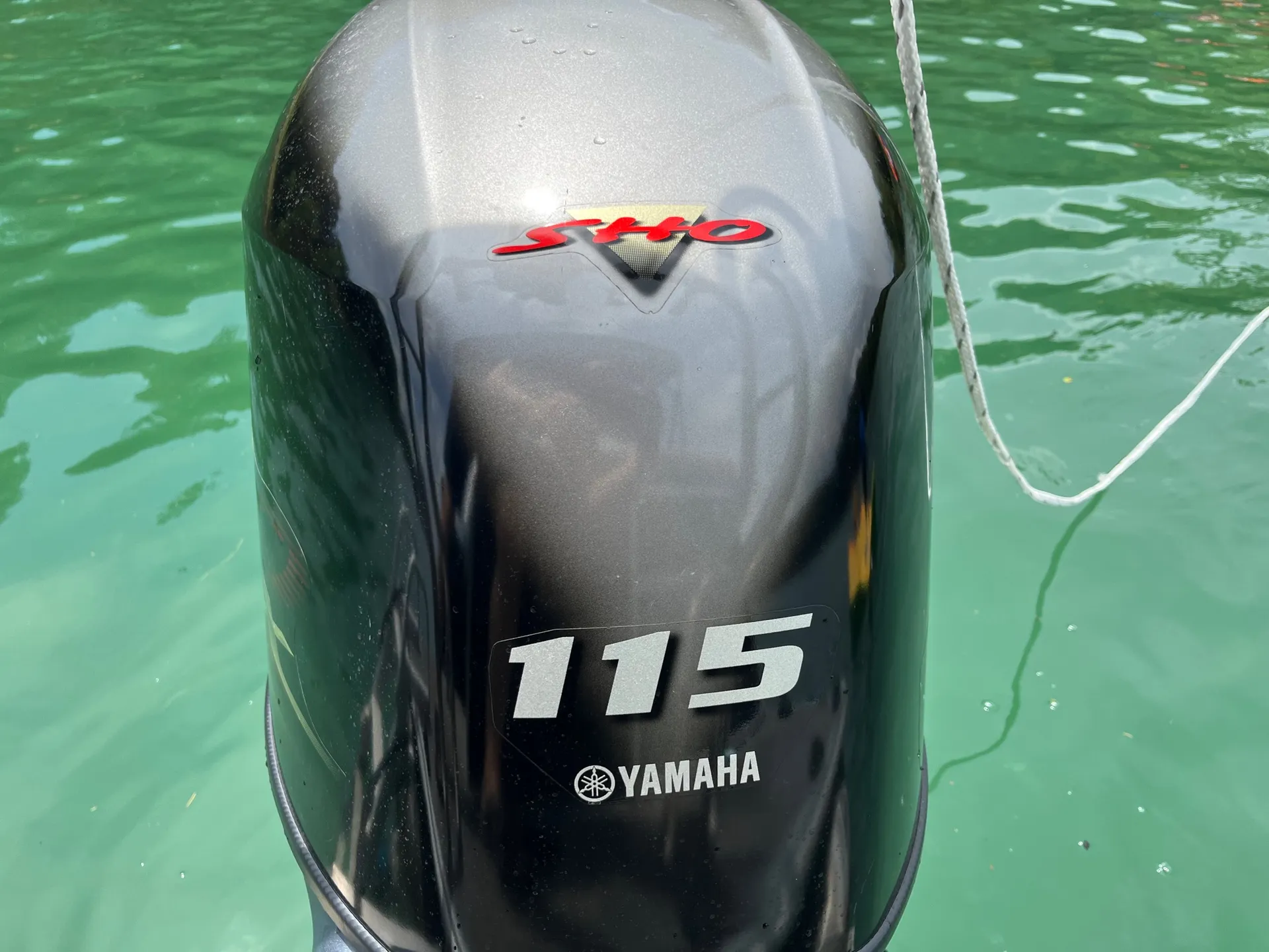 STARCRAFT MARINE EX 20 C in Maynardville, TN — photo 3