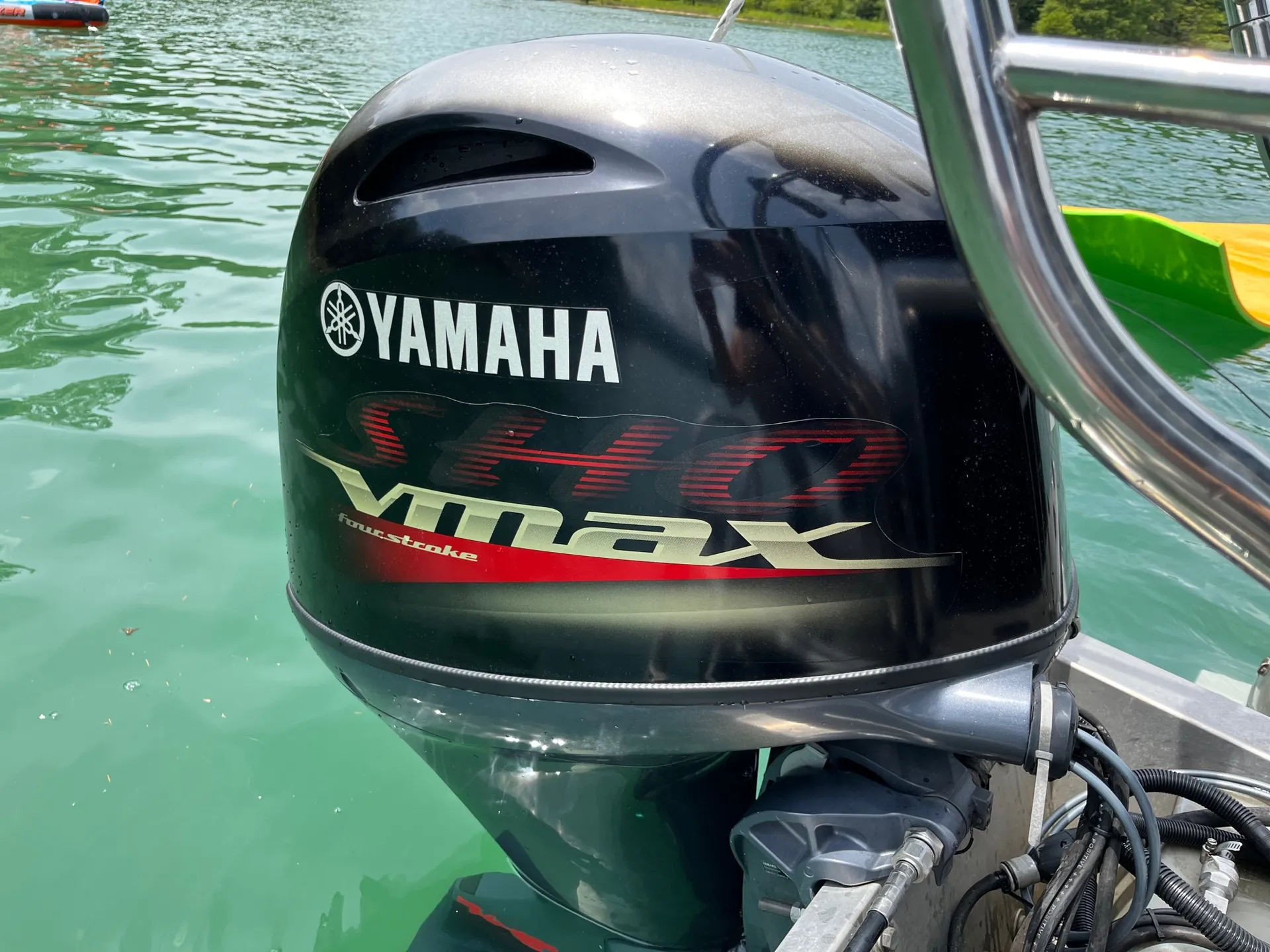 STARCRAFT MARINE EX 20 C in Maynardville, TN — photo 4