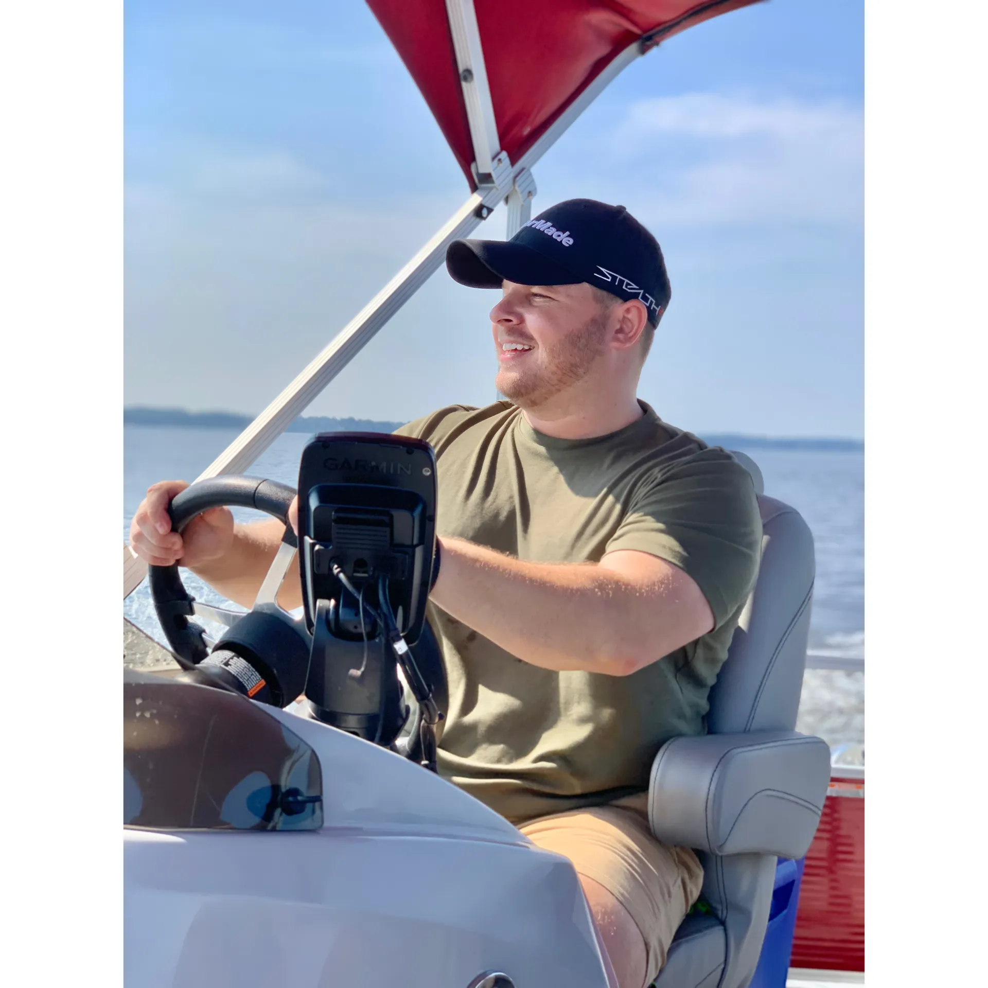 BENNINGTON MARINE 20 SLV in Green Cove Springs, FL — photo 4