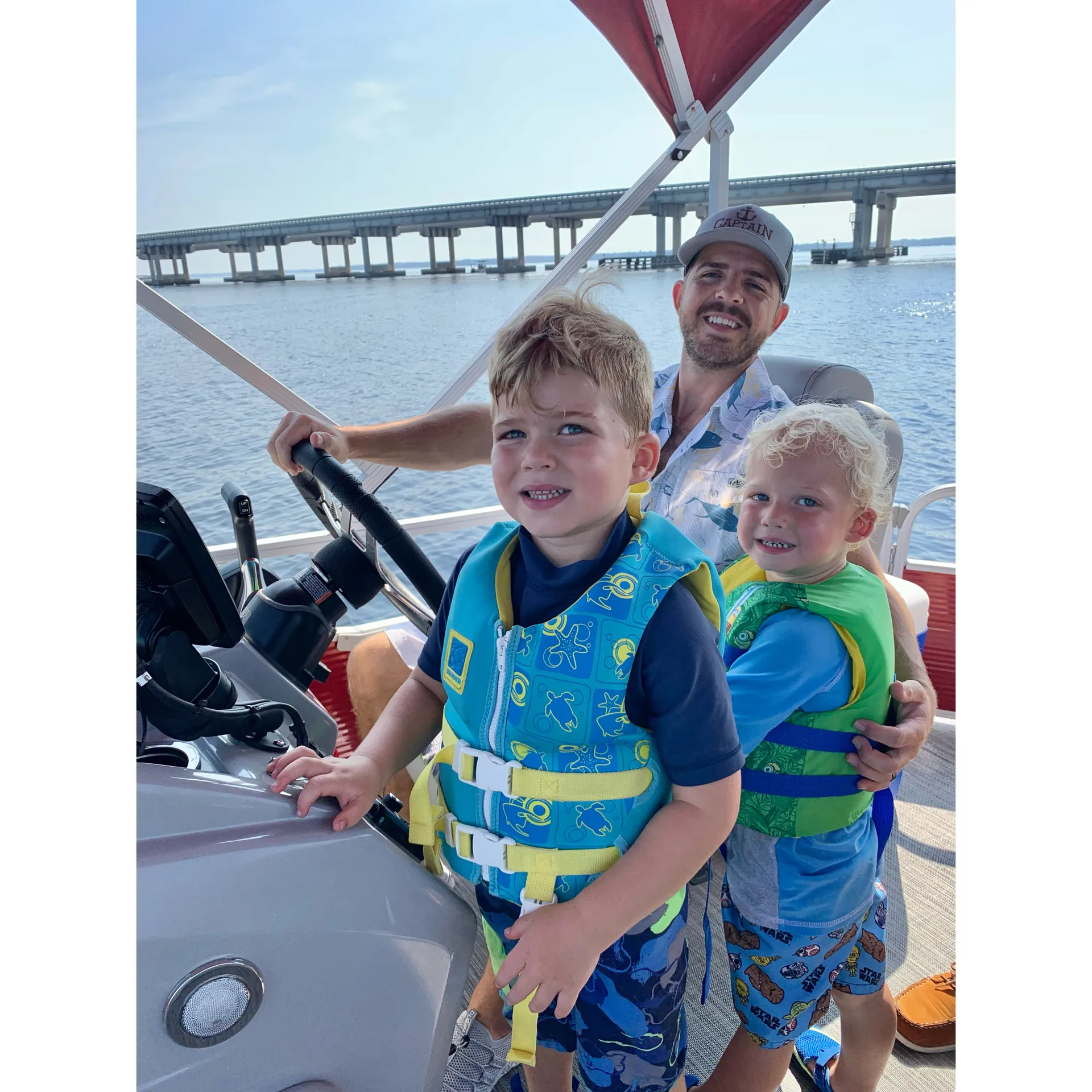 BENNINGTON MARINE 20 SLV in Green Cove Springs, FL — photo 9