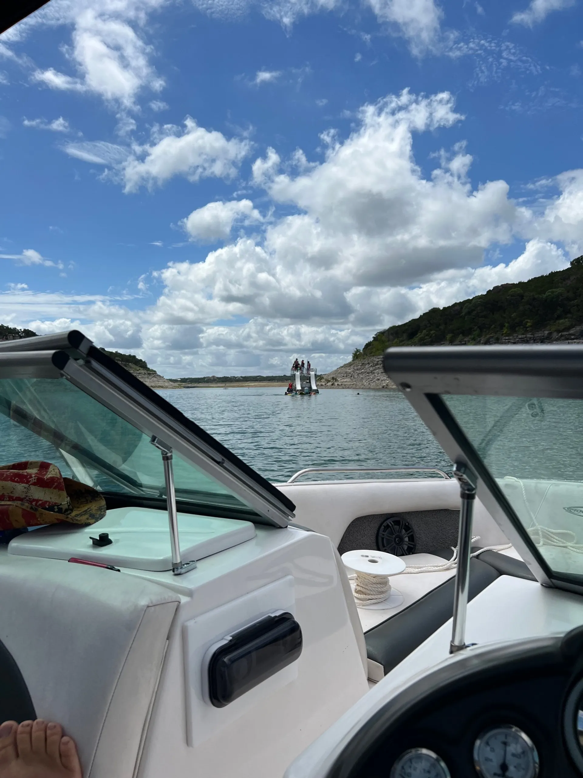 Moomba by Skiers Choice Outback LSV  in Lago Vista, TX — photo 7