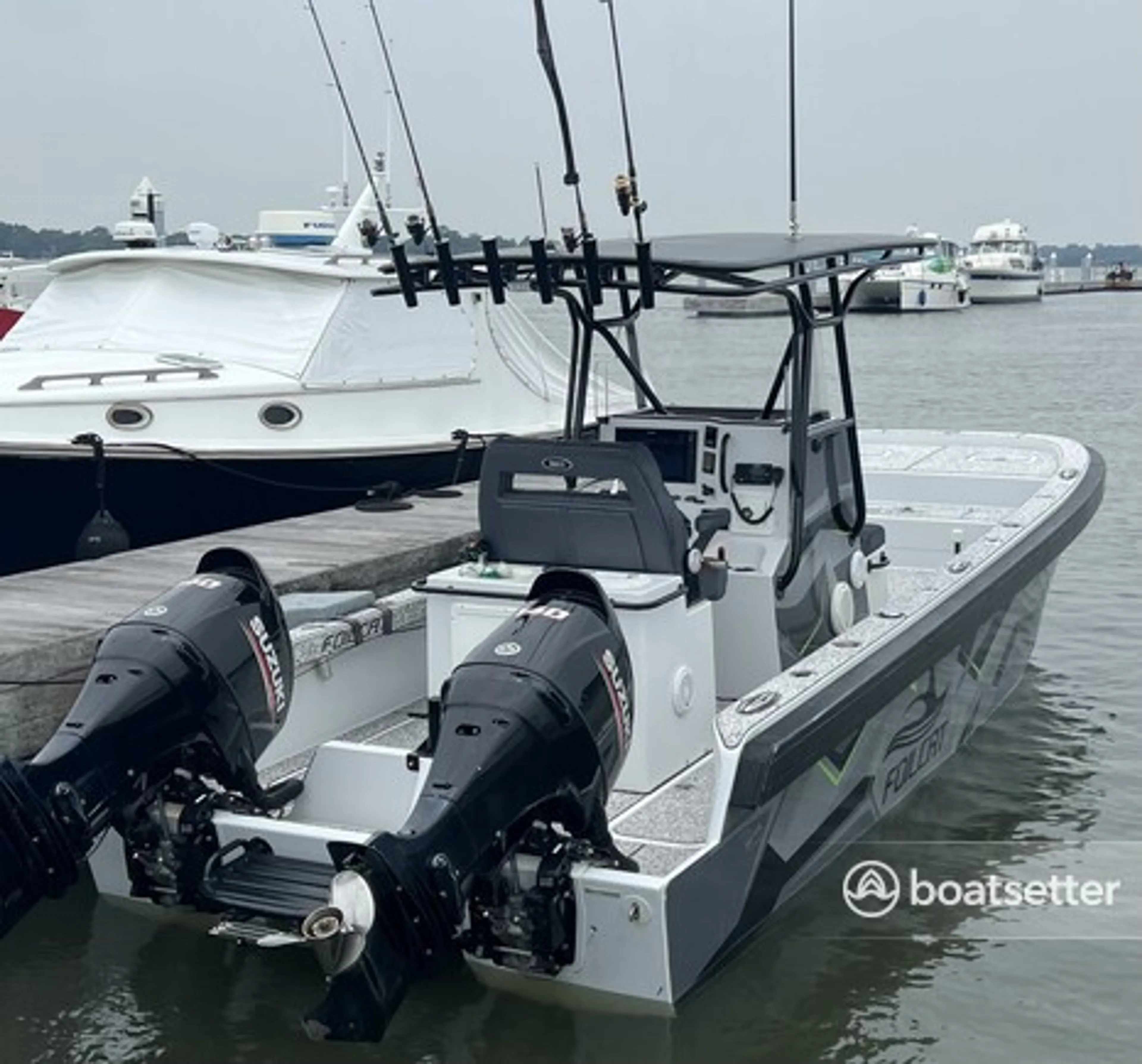 boat