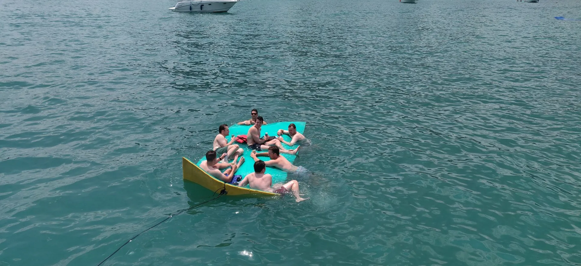 40’ Luxury Cruiser Yacht | Private Lake Michigan Experience