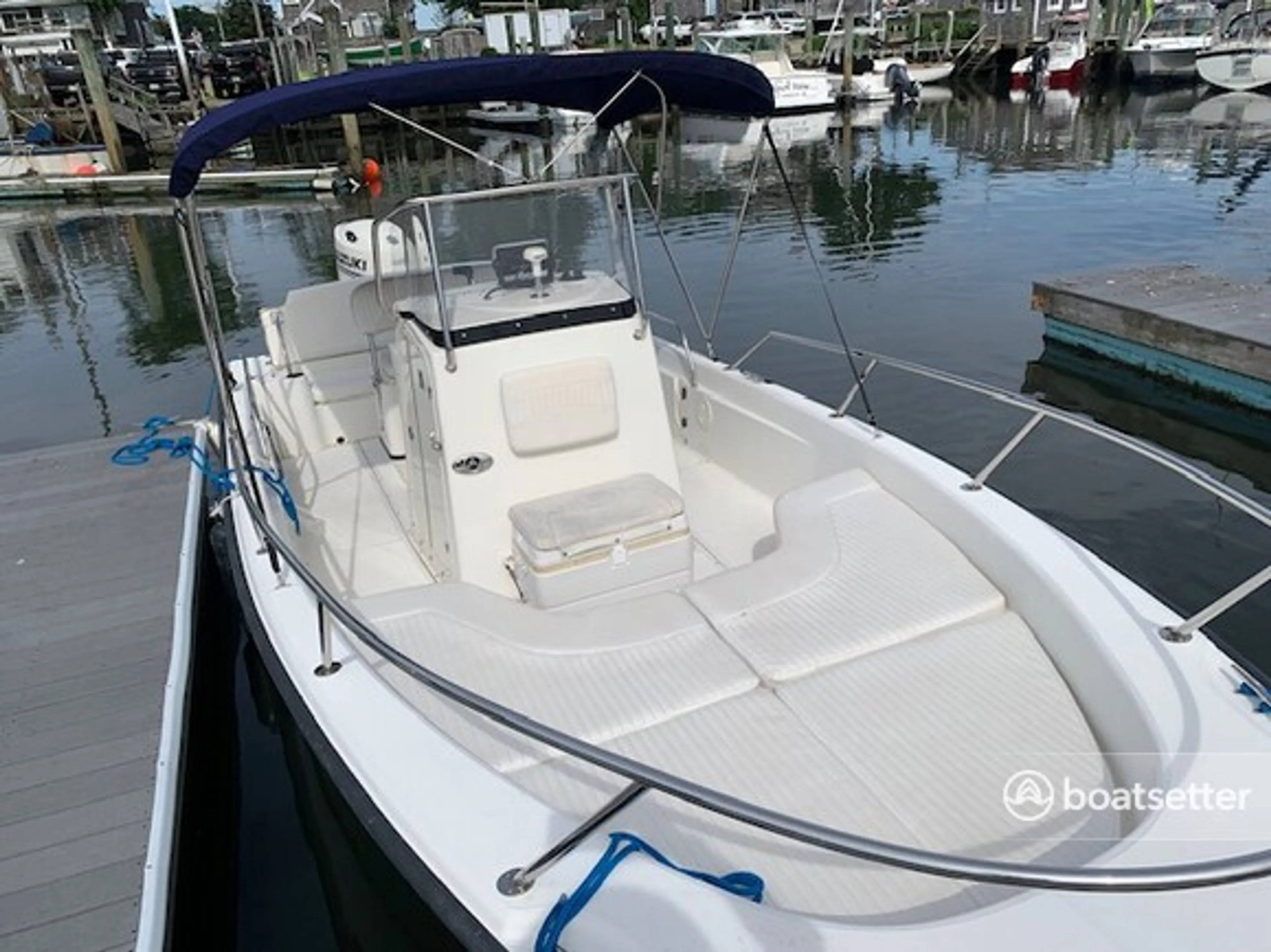 boat