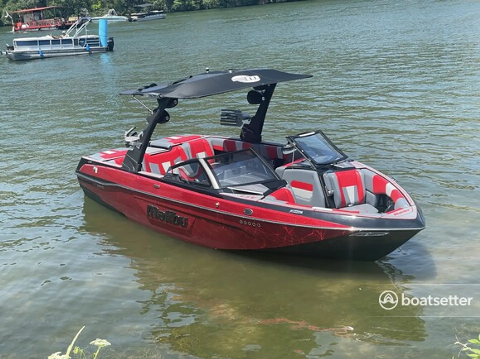 boat