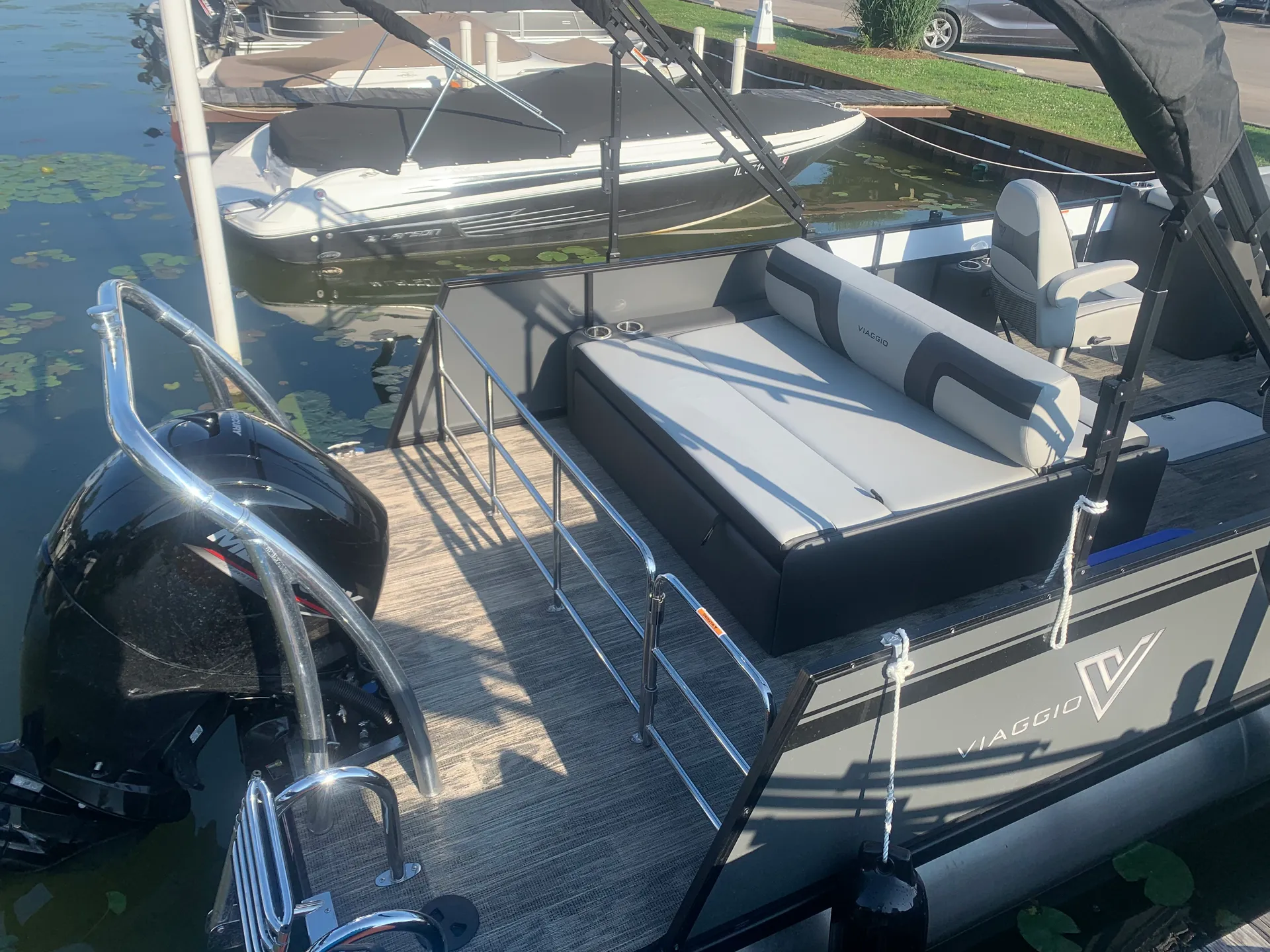 boat