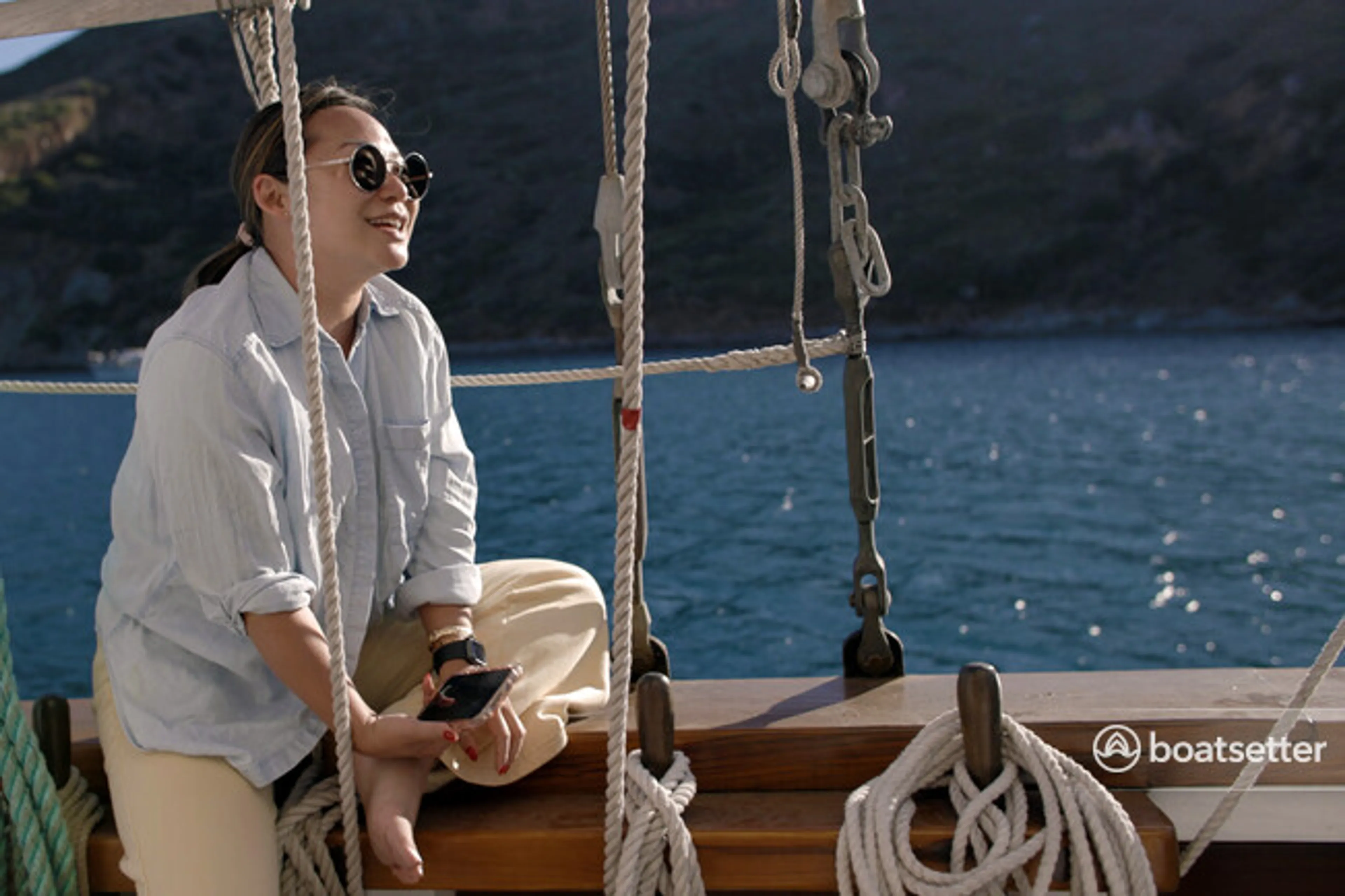 boat