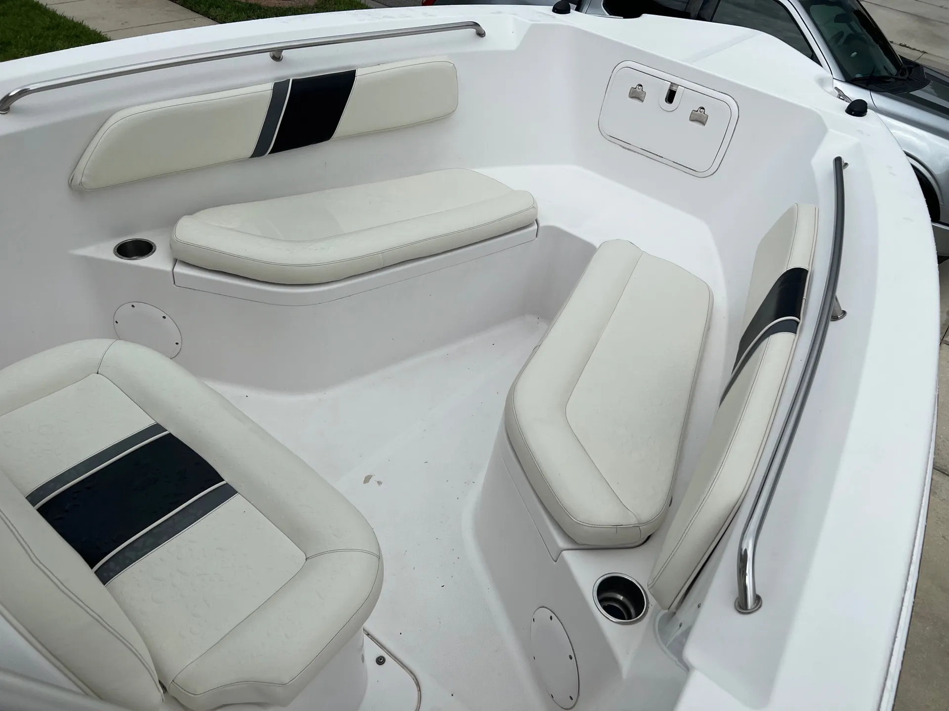 Pro-Line Boats 23 Sport in Gibsonton, FL — photo 7