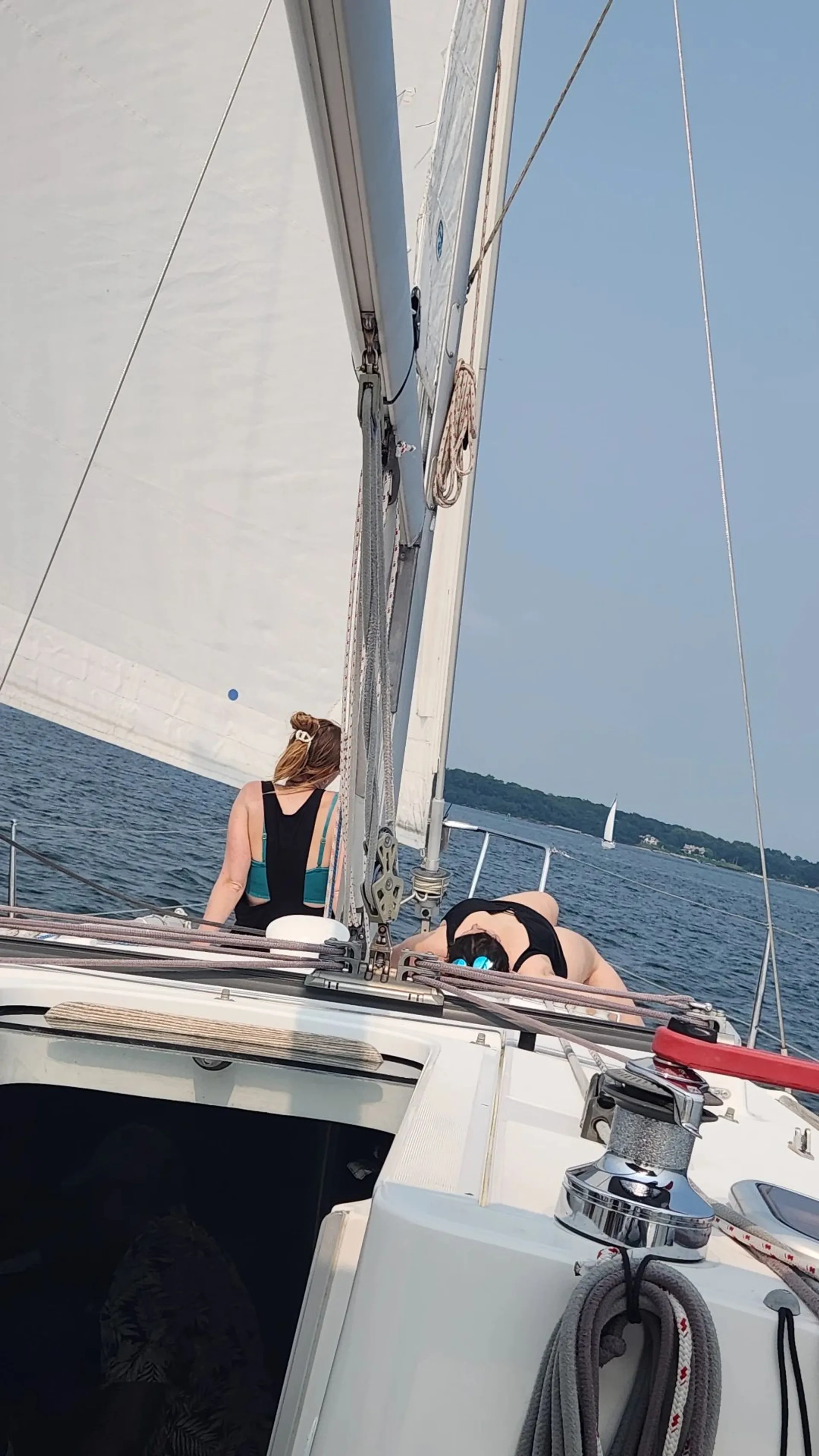 34' Sailboat Port Washington, NY