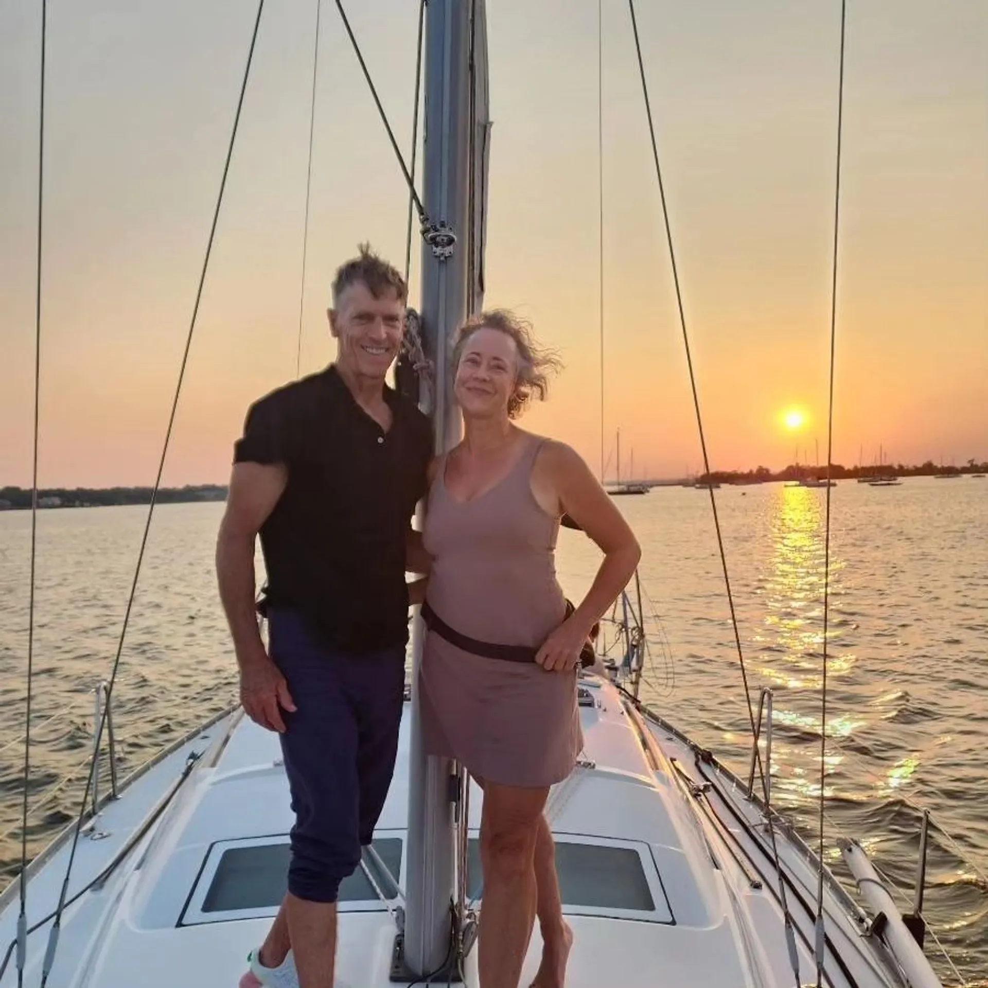 34' Sailboat Port Washington, NY