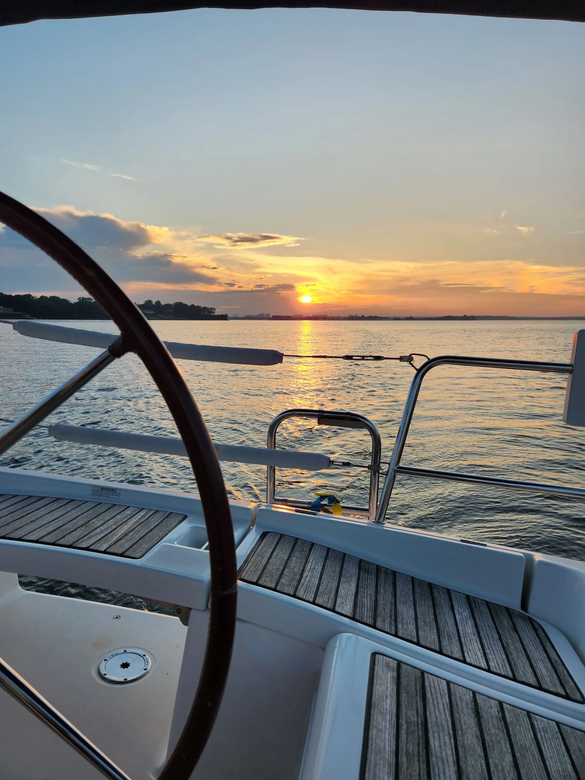 34' Sailboat Port Washington, NY