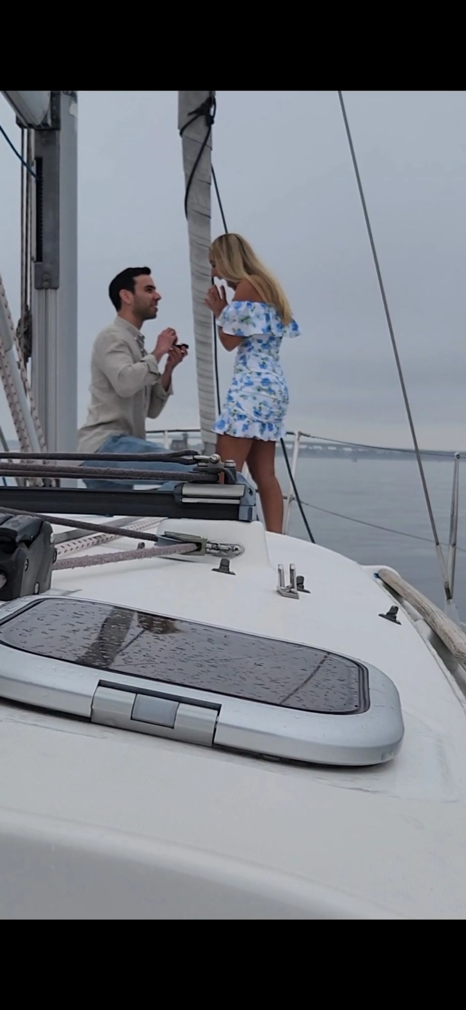 34' Sailboat Port Washington, NY