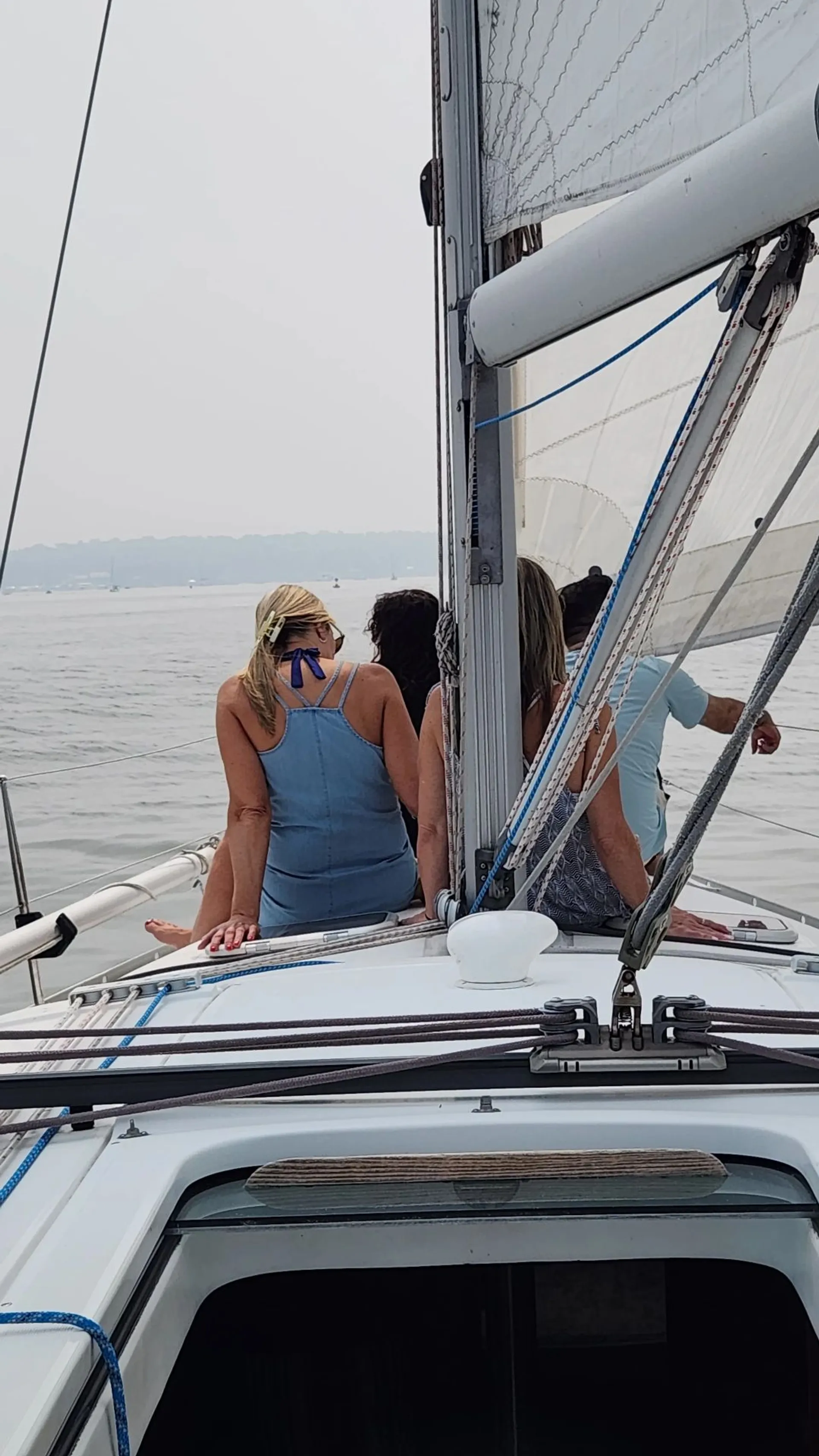 34' Sailboat Port Washington, NY