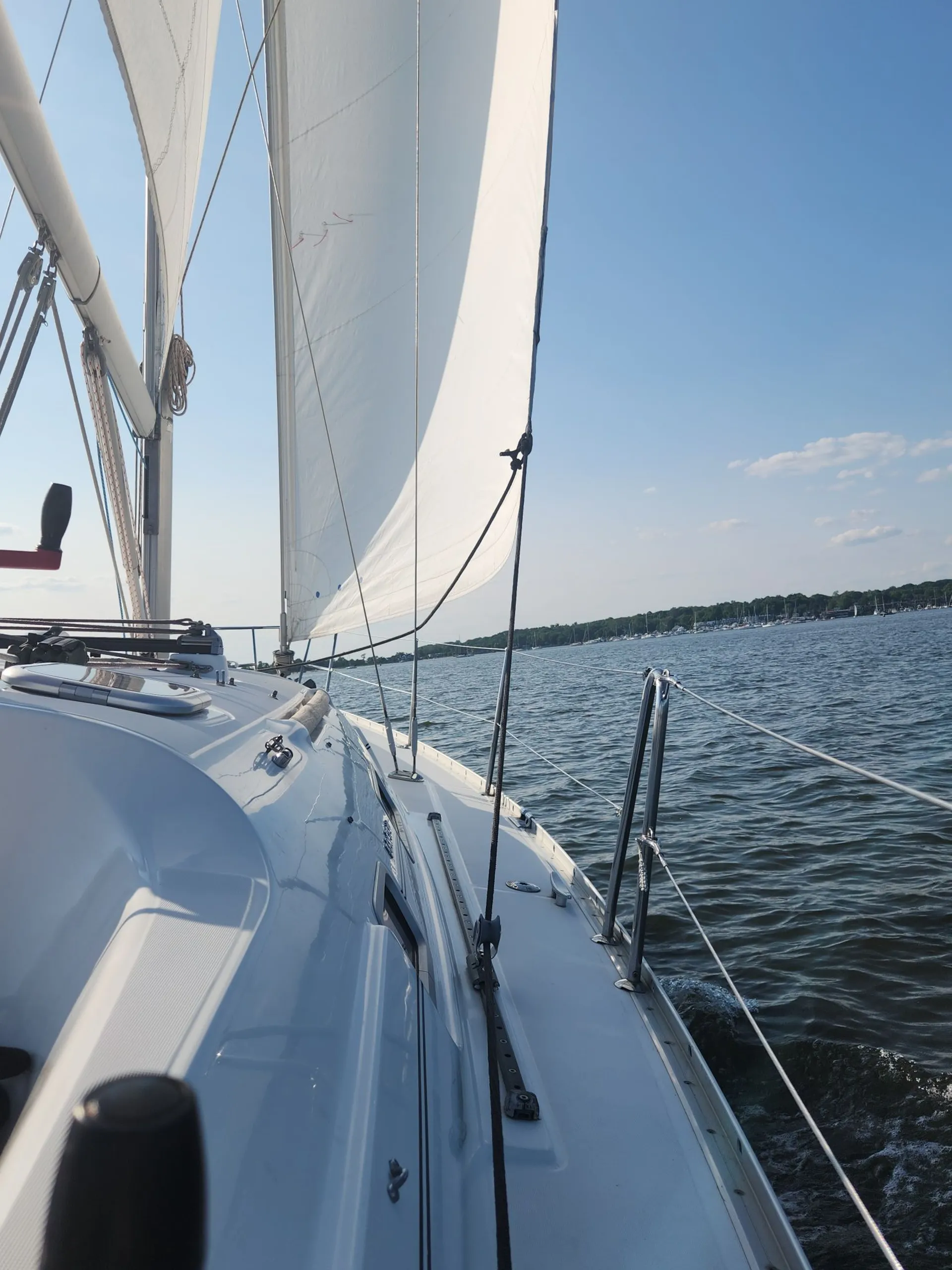 34' Sailboat Port Washington, NY