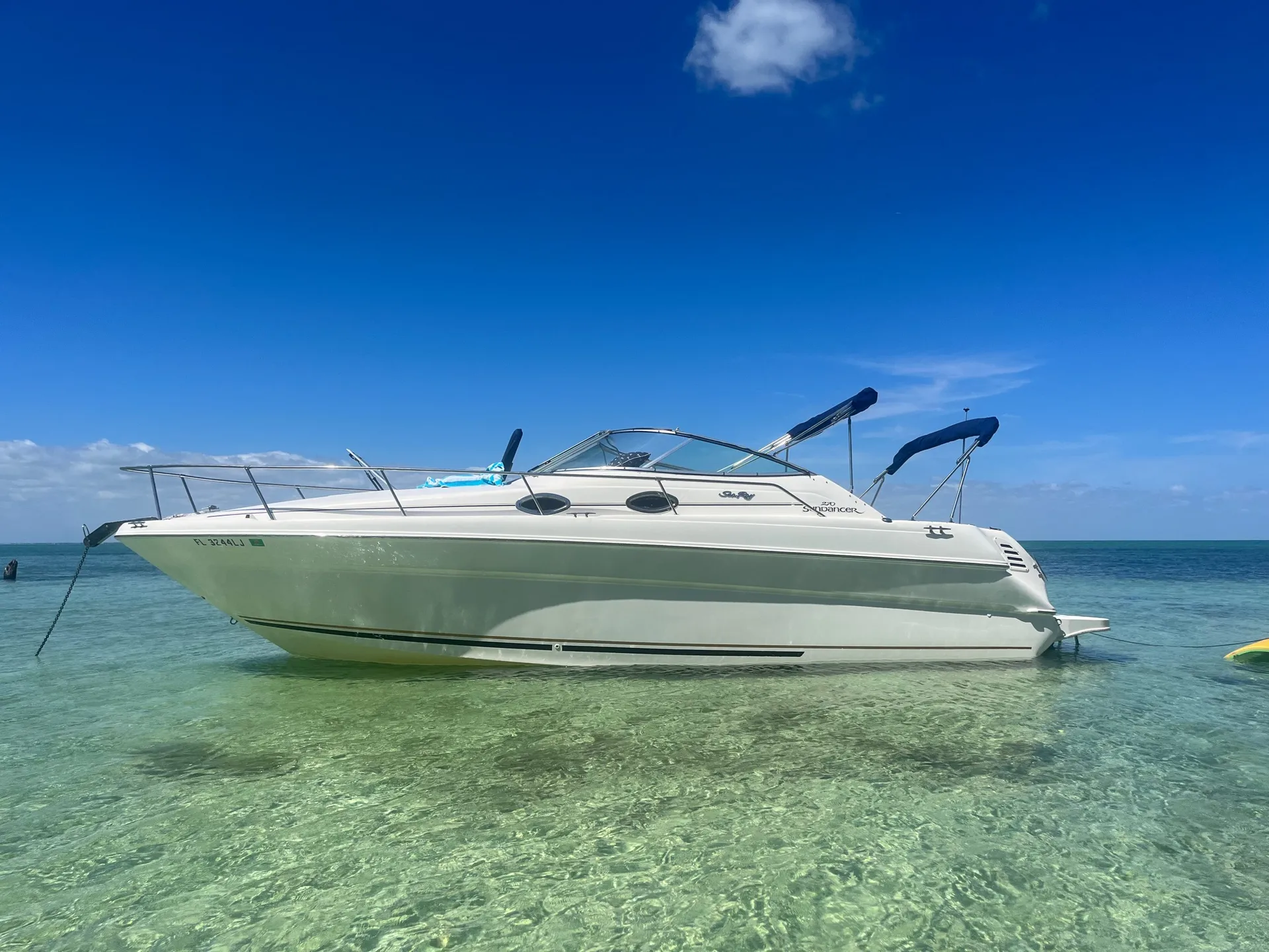 boat