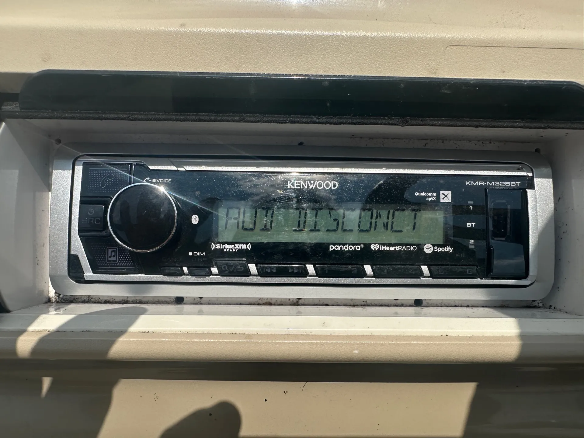 Bennington Tritoon 150HP 