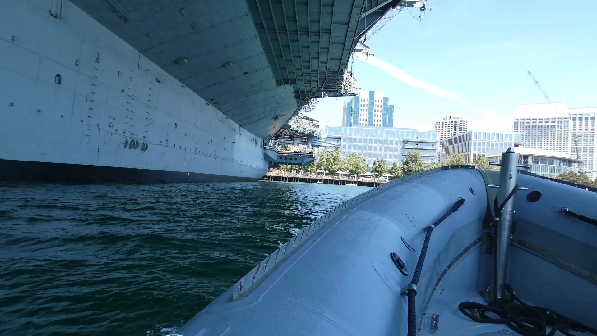 Willard Marine 7.3 in San Diego, CA — photo 3