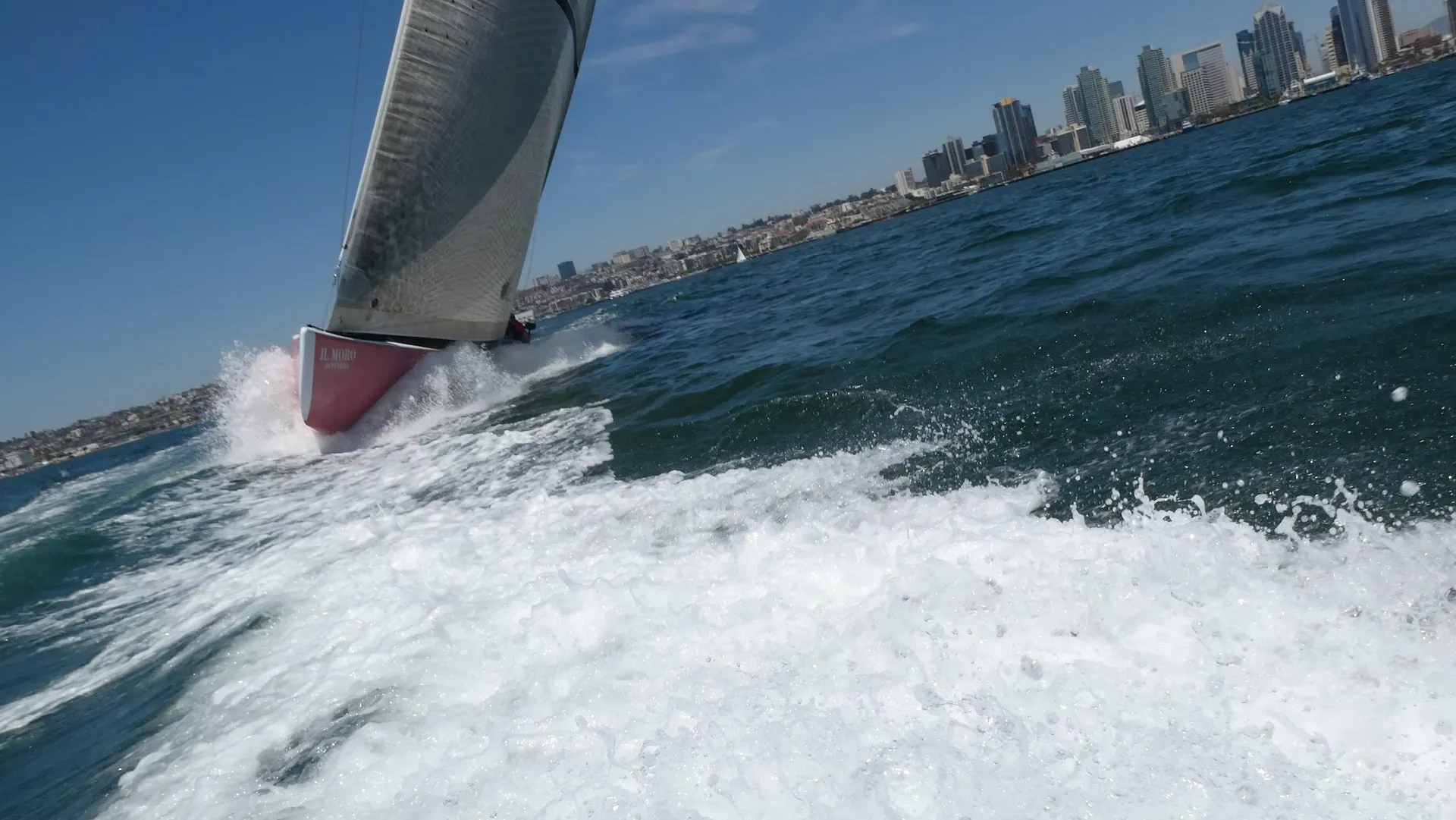 Willard Marine 7.3 in San Diego, CA — photo 9