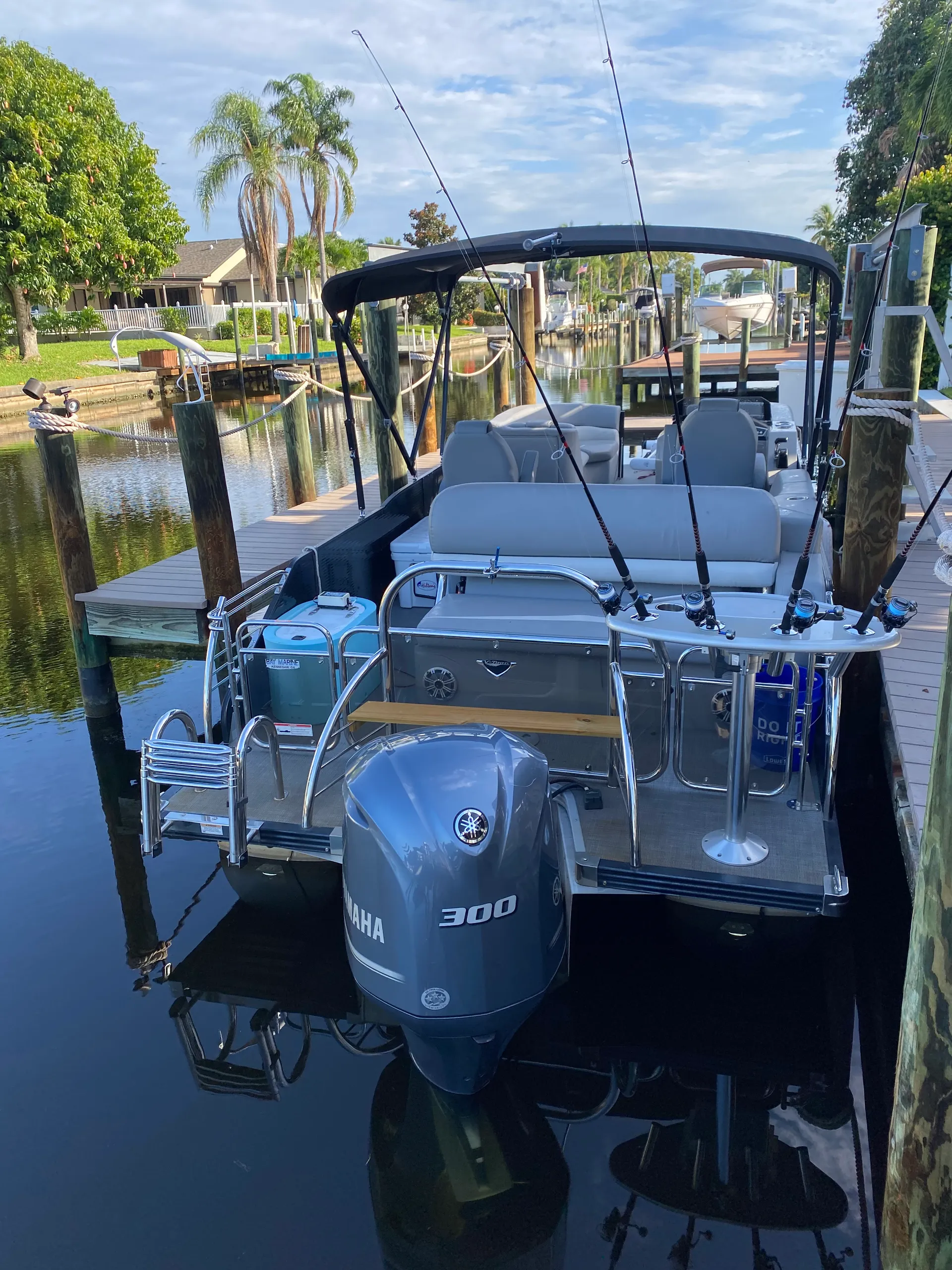 boat