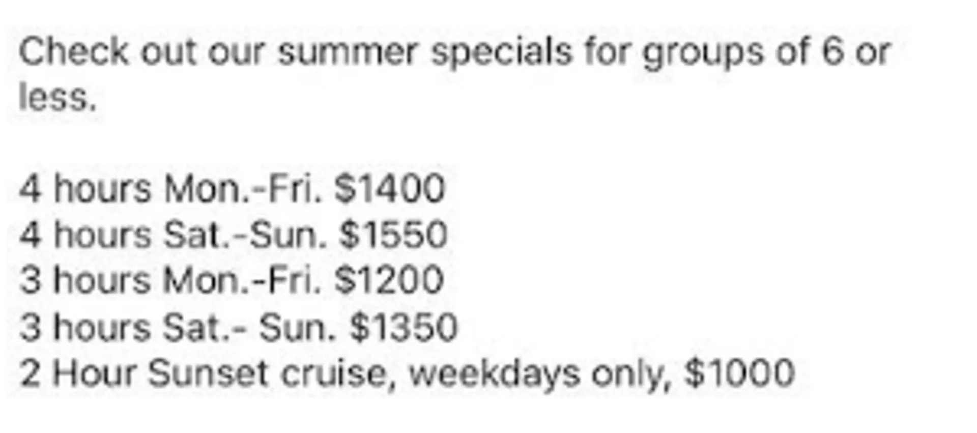 Viking Yacht 46 Flybridge Yacht Volvo in Sarasota, FL — photo 2