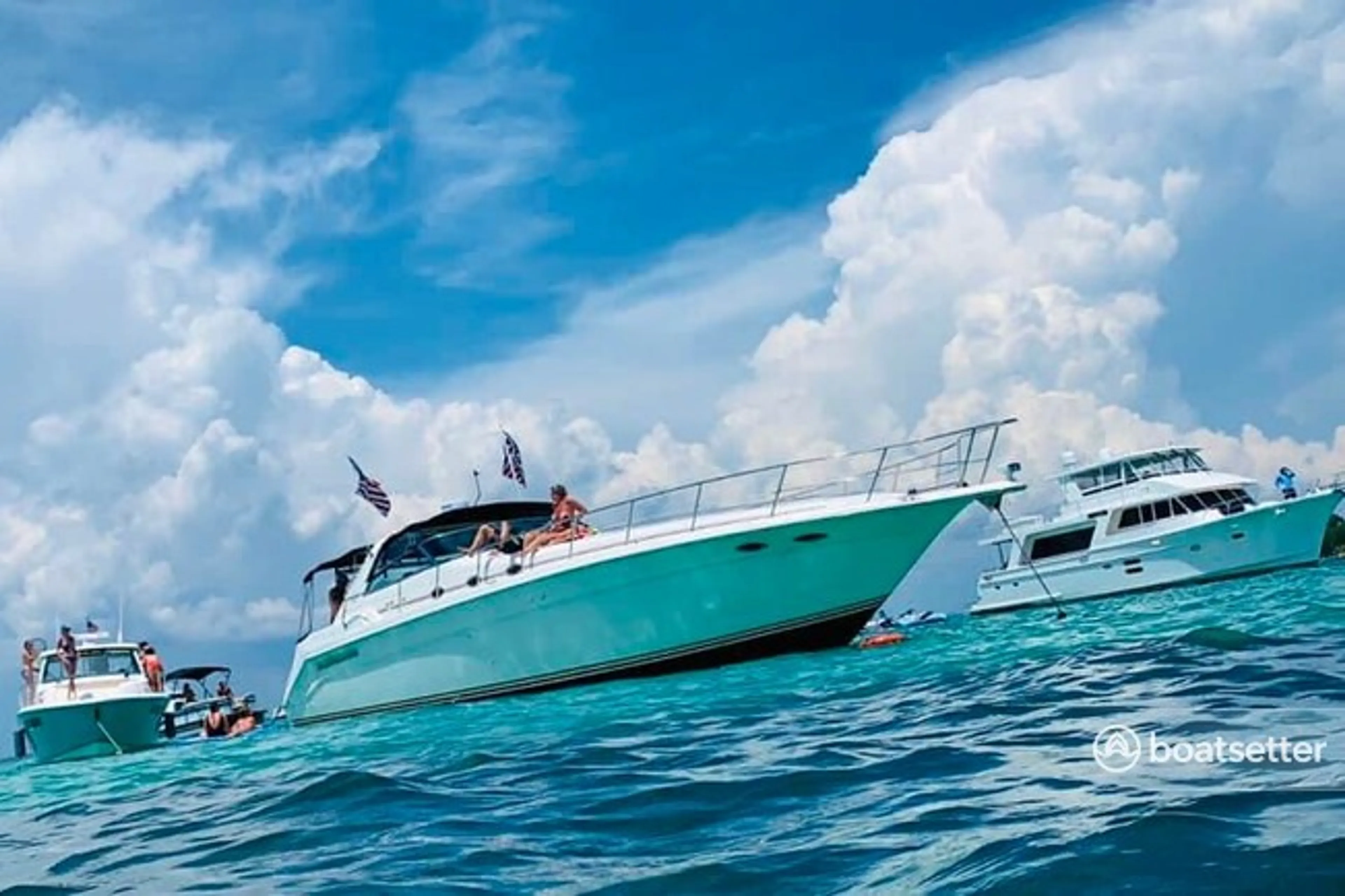 boat