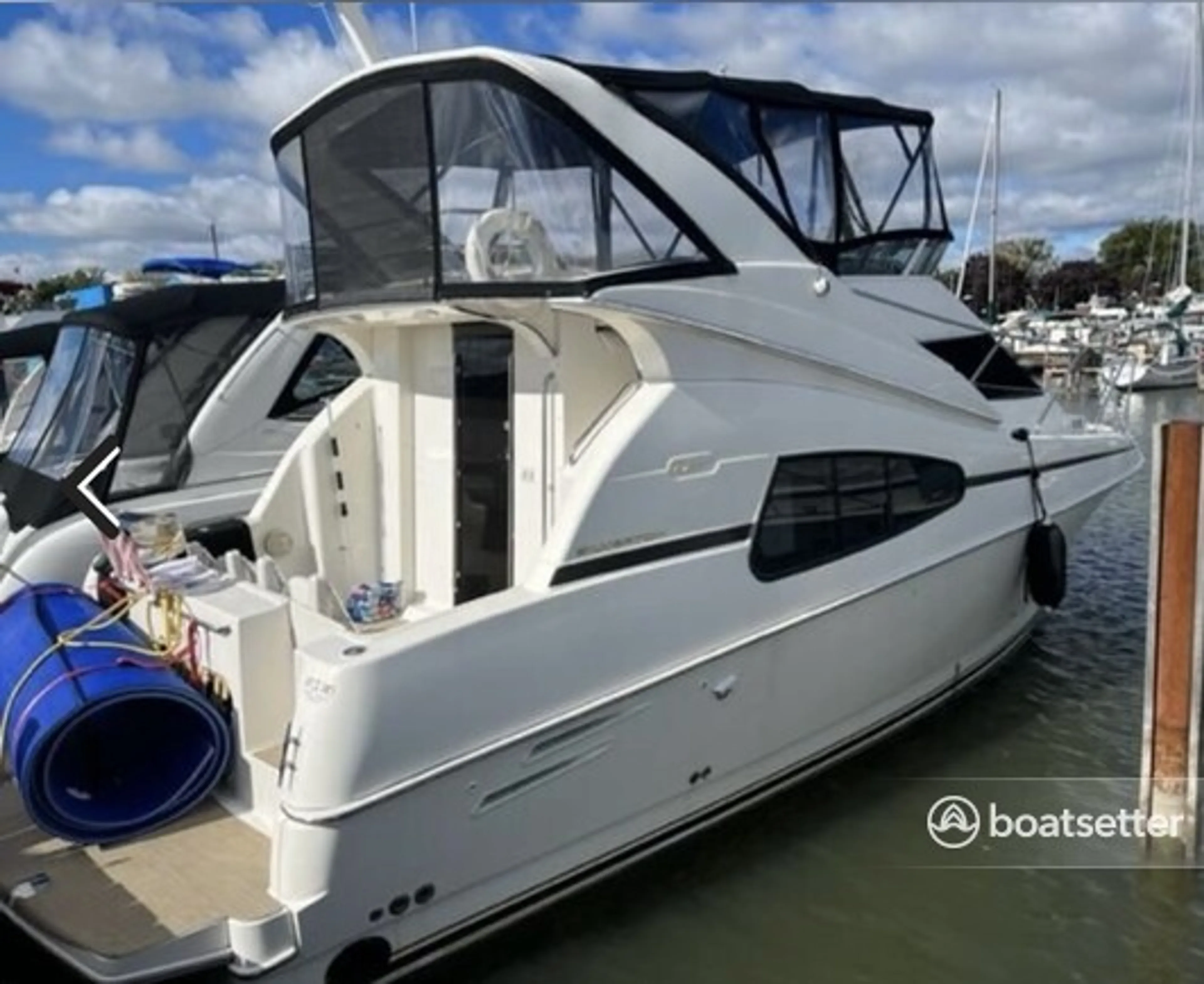 boat