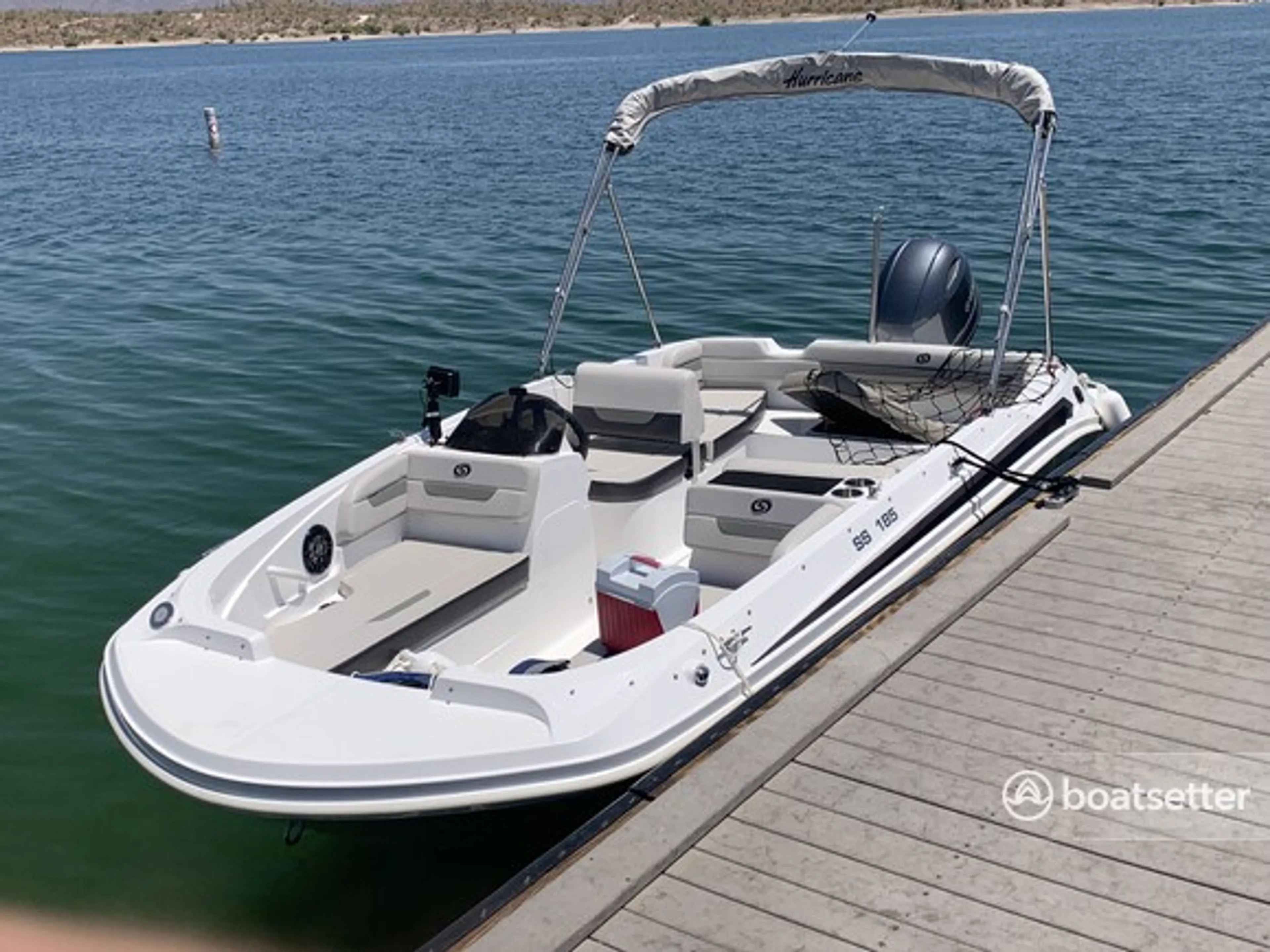boat