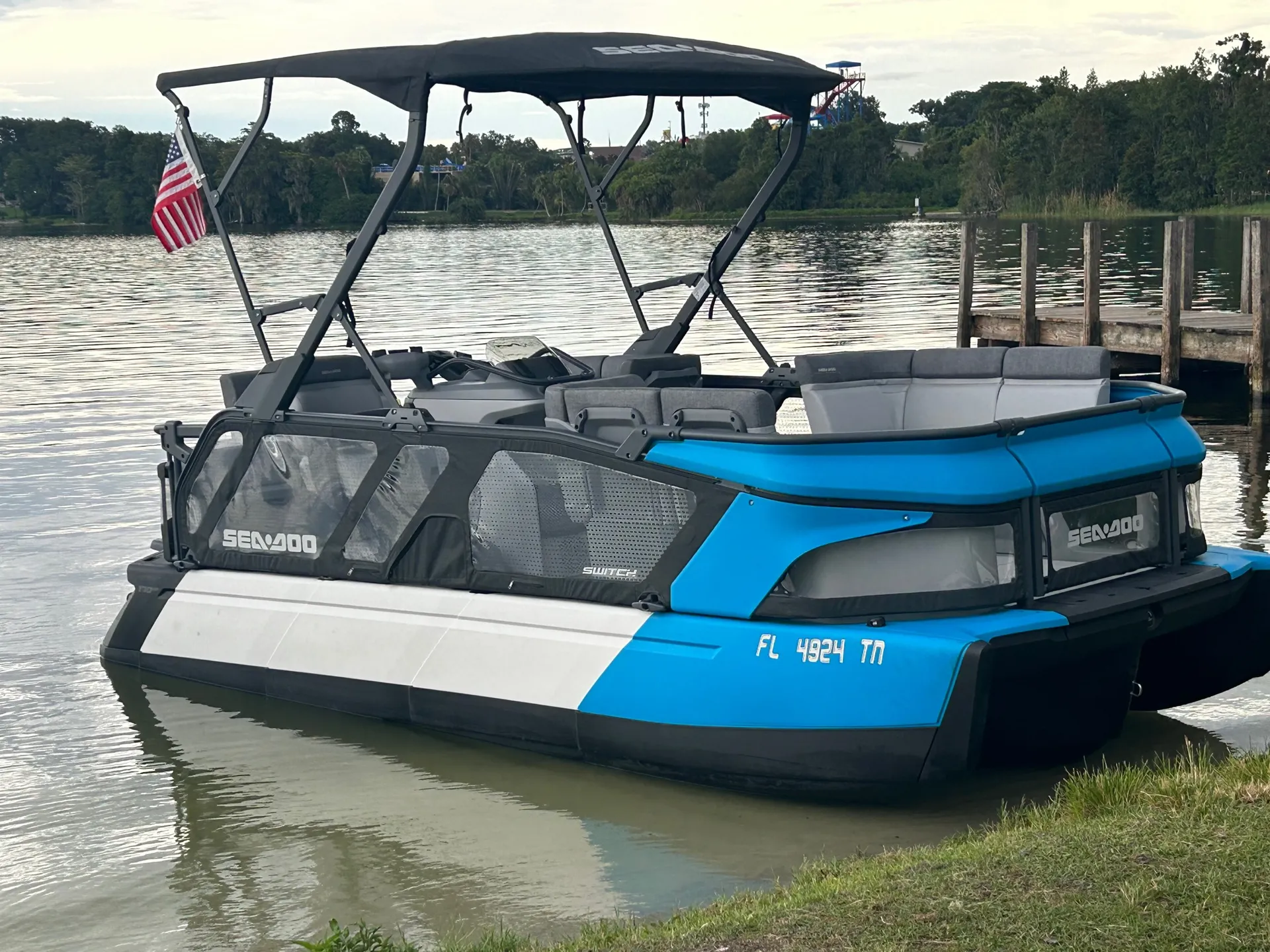 boat