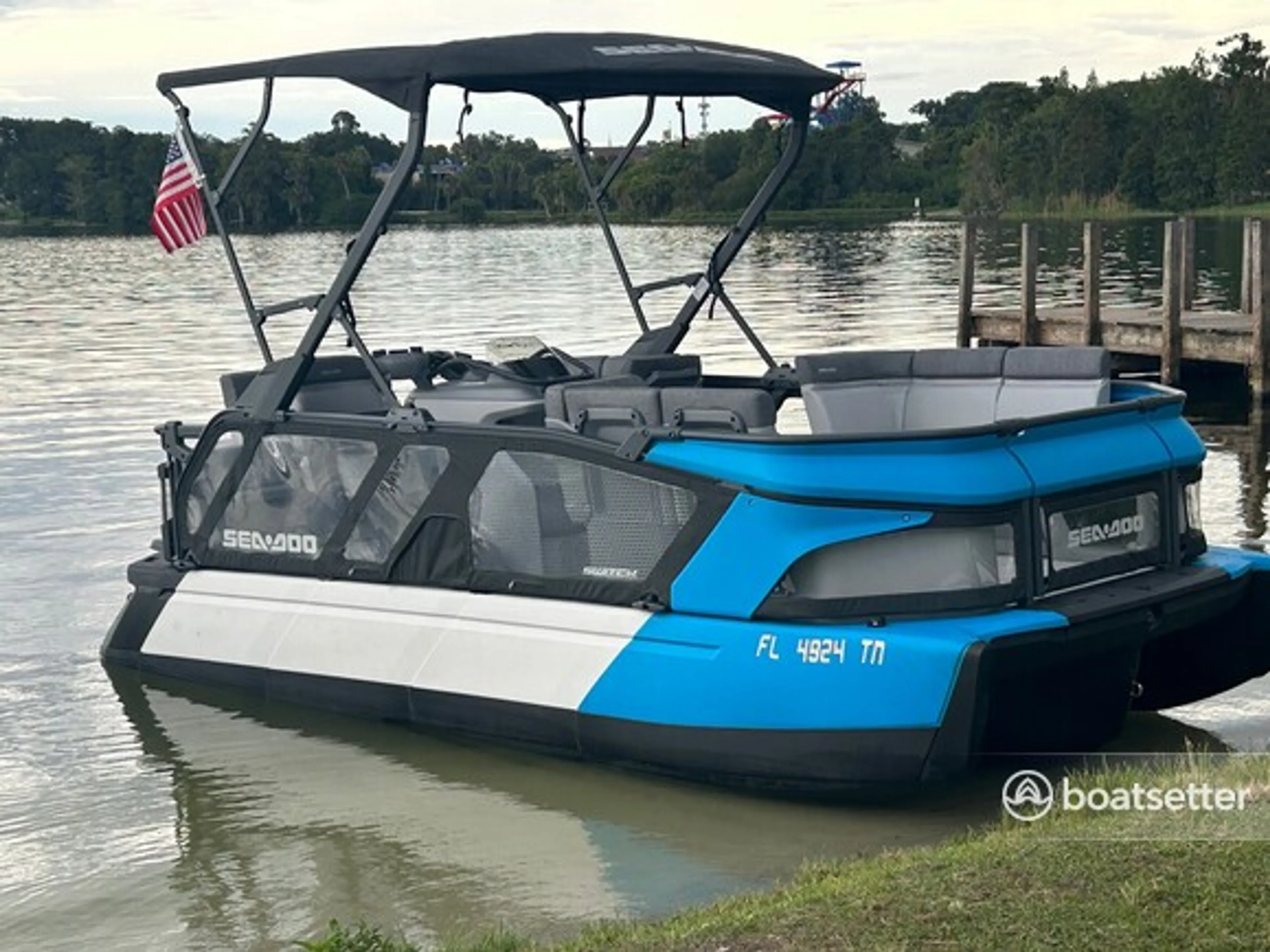 boat