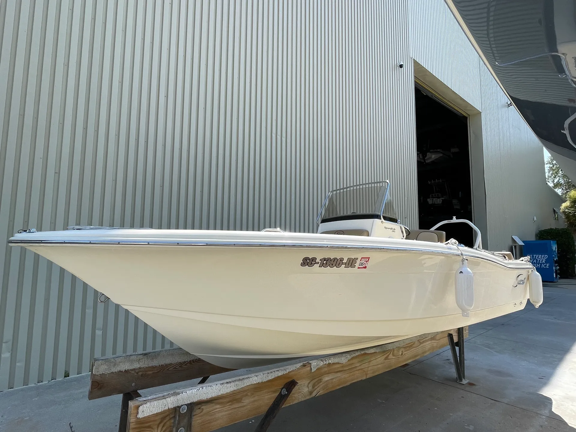 boat