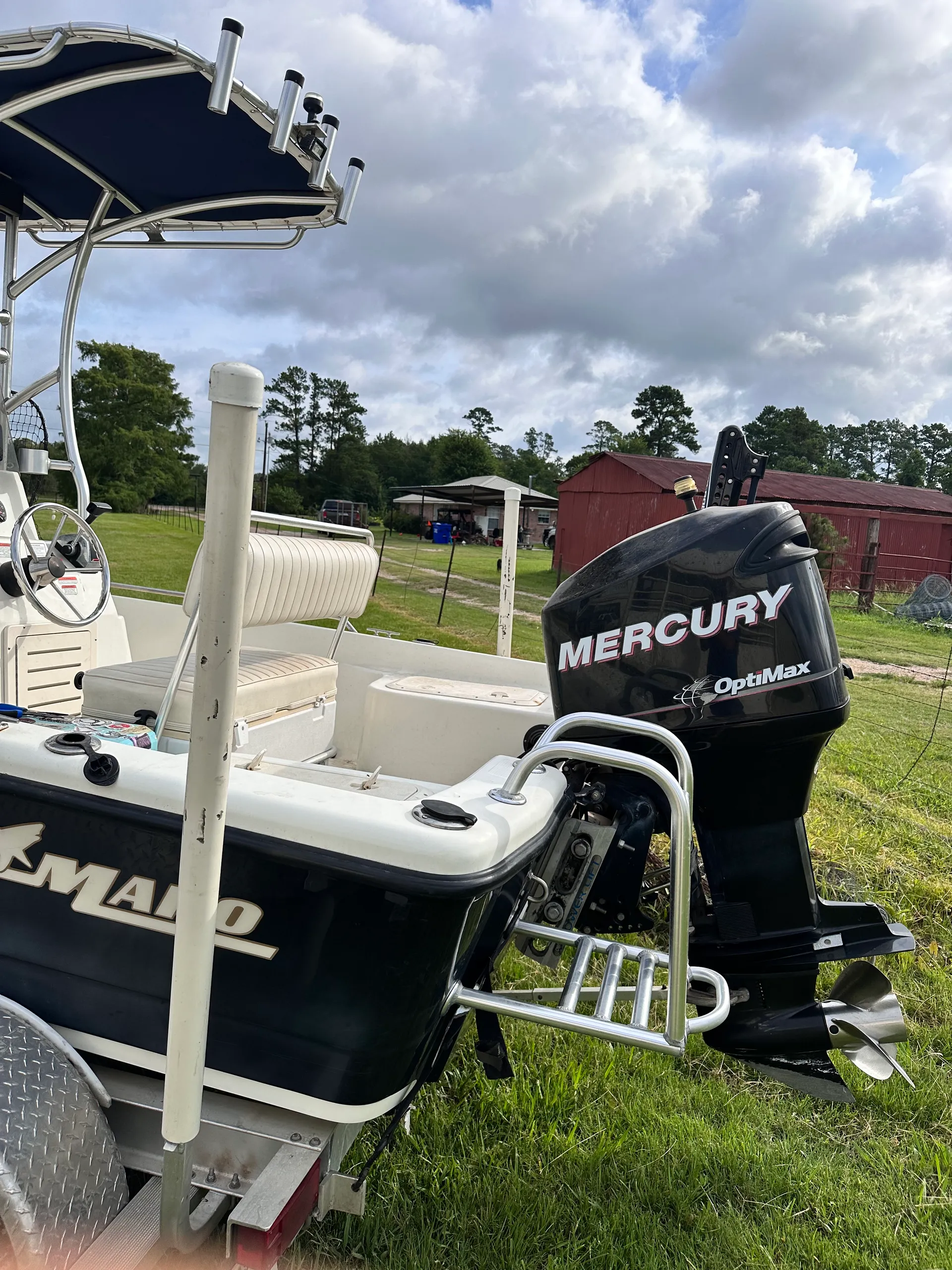 boat