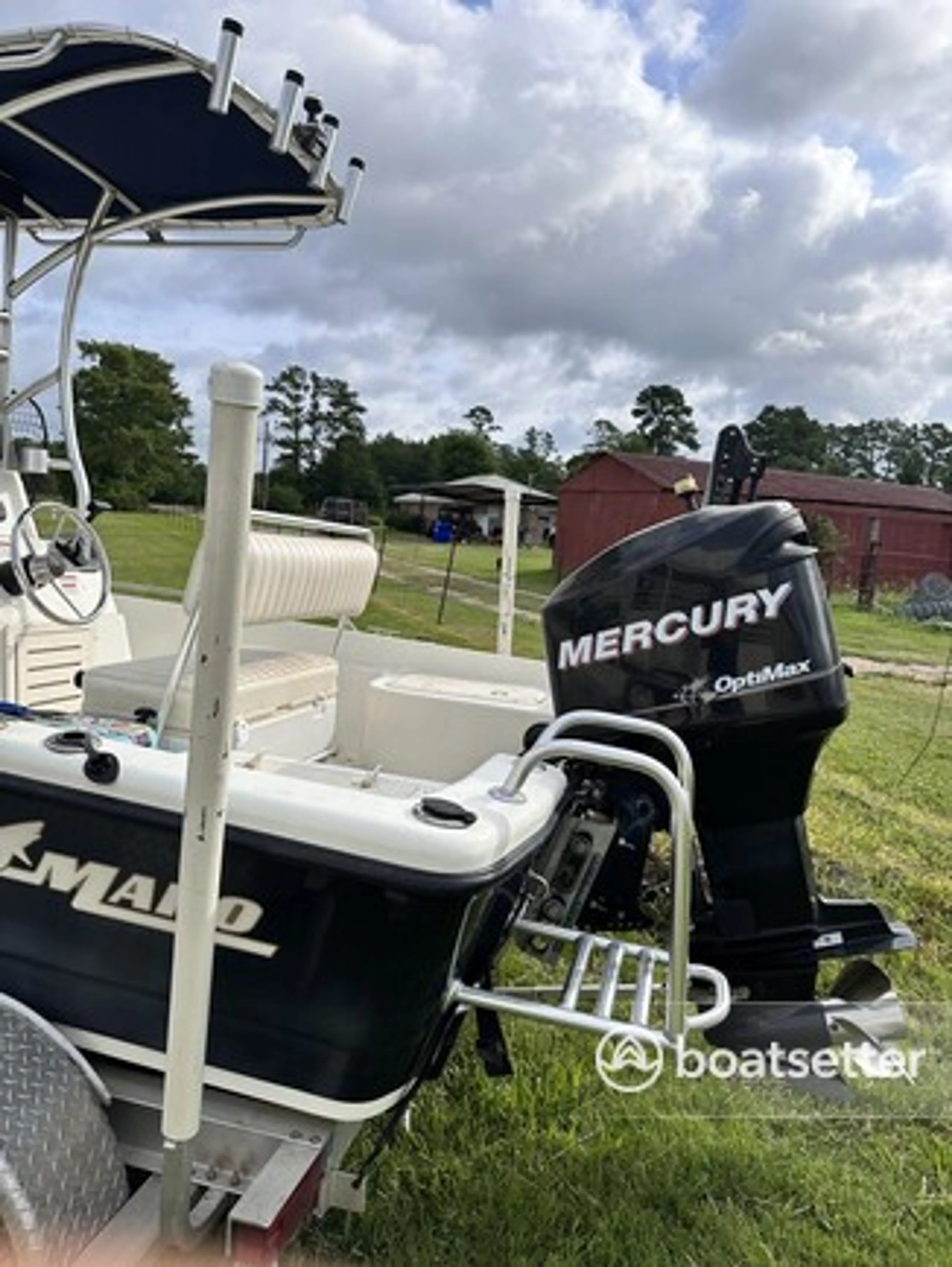 boat