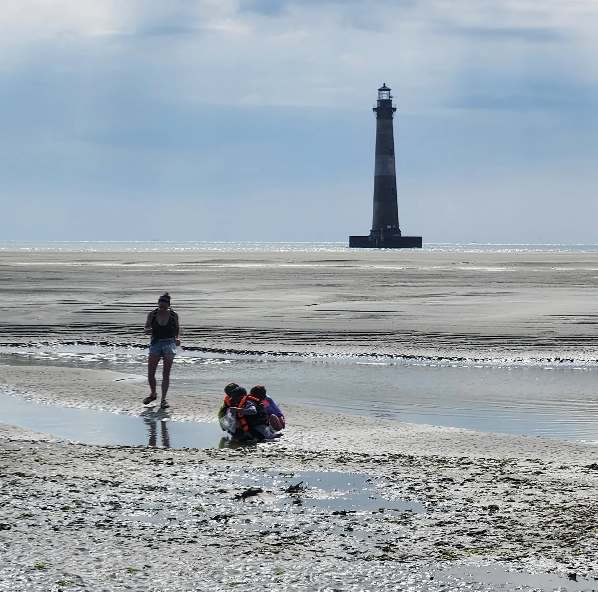 Beautiful 21ft Sea Hunt!