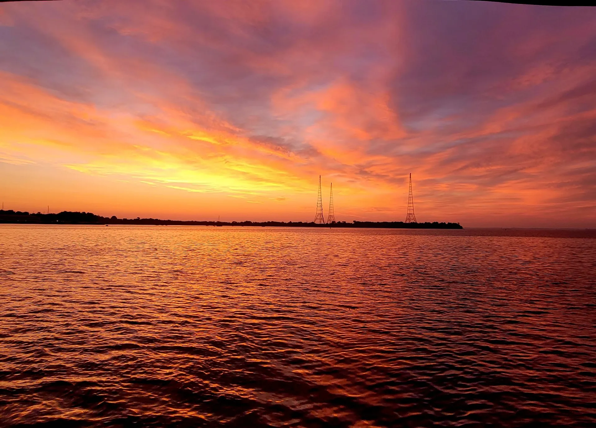 Sail away on the Chesapeake Bay with Chessie from Annapolis!  