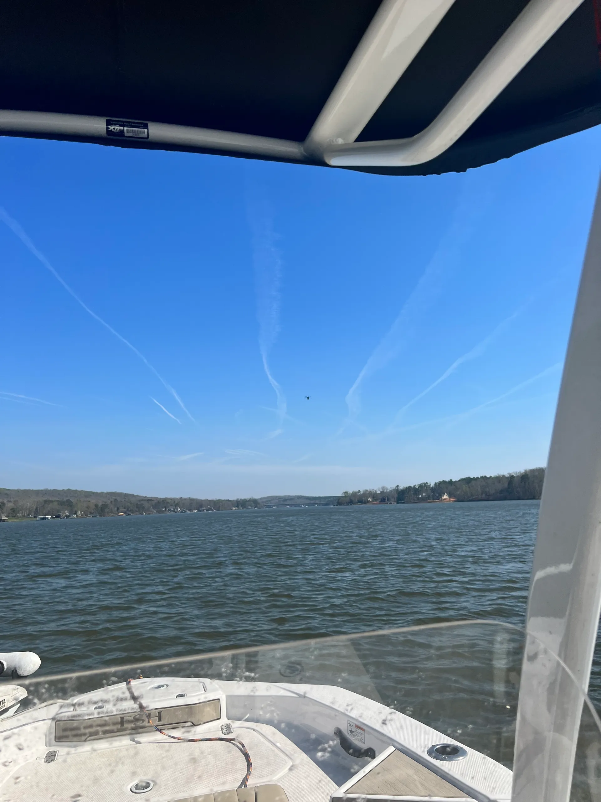 2022 Center Console Yamaha Jet Boat in Washington, NC