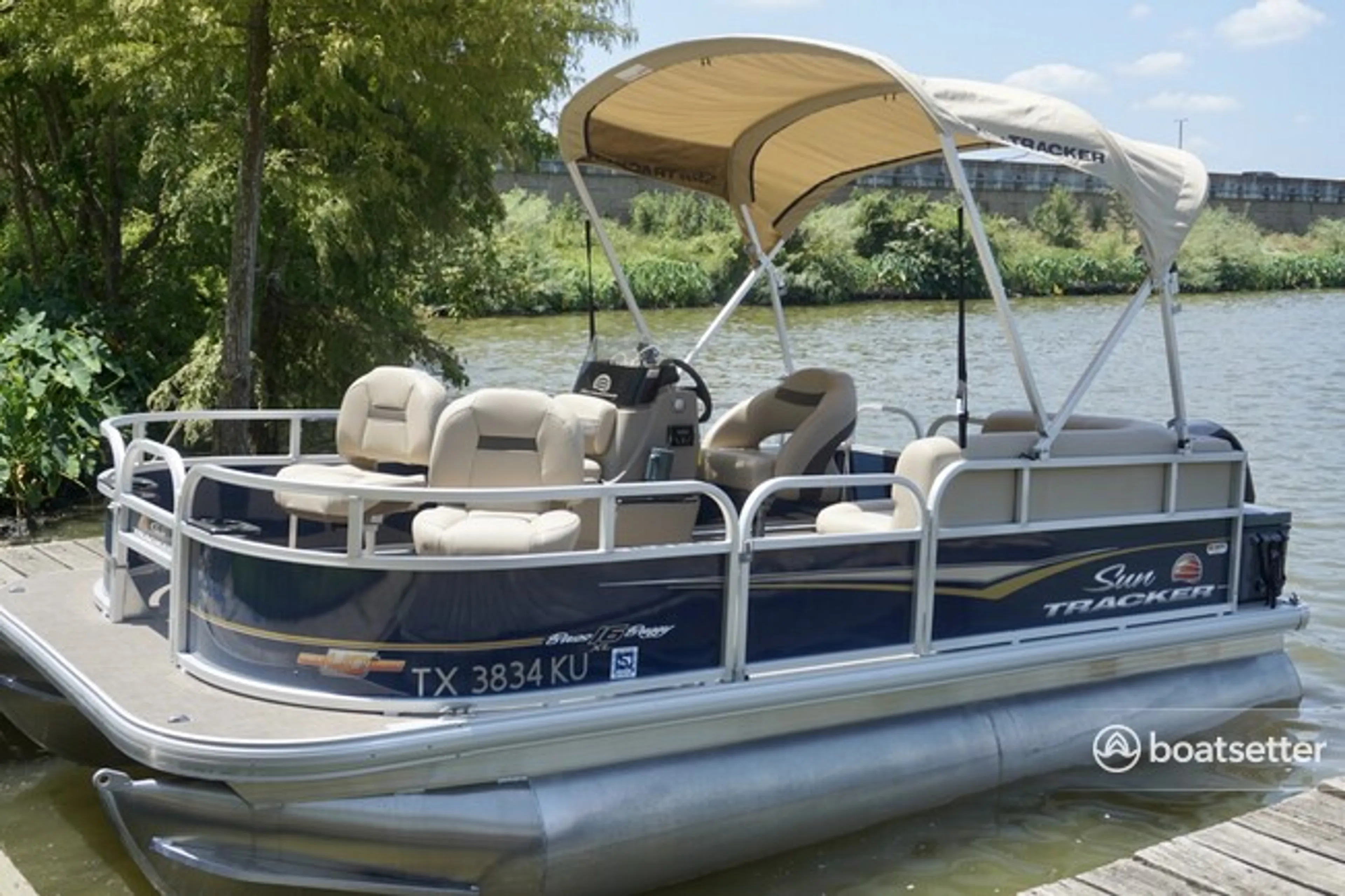 boat