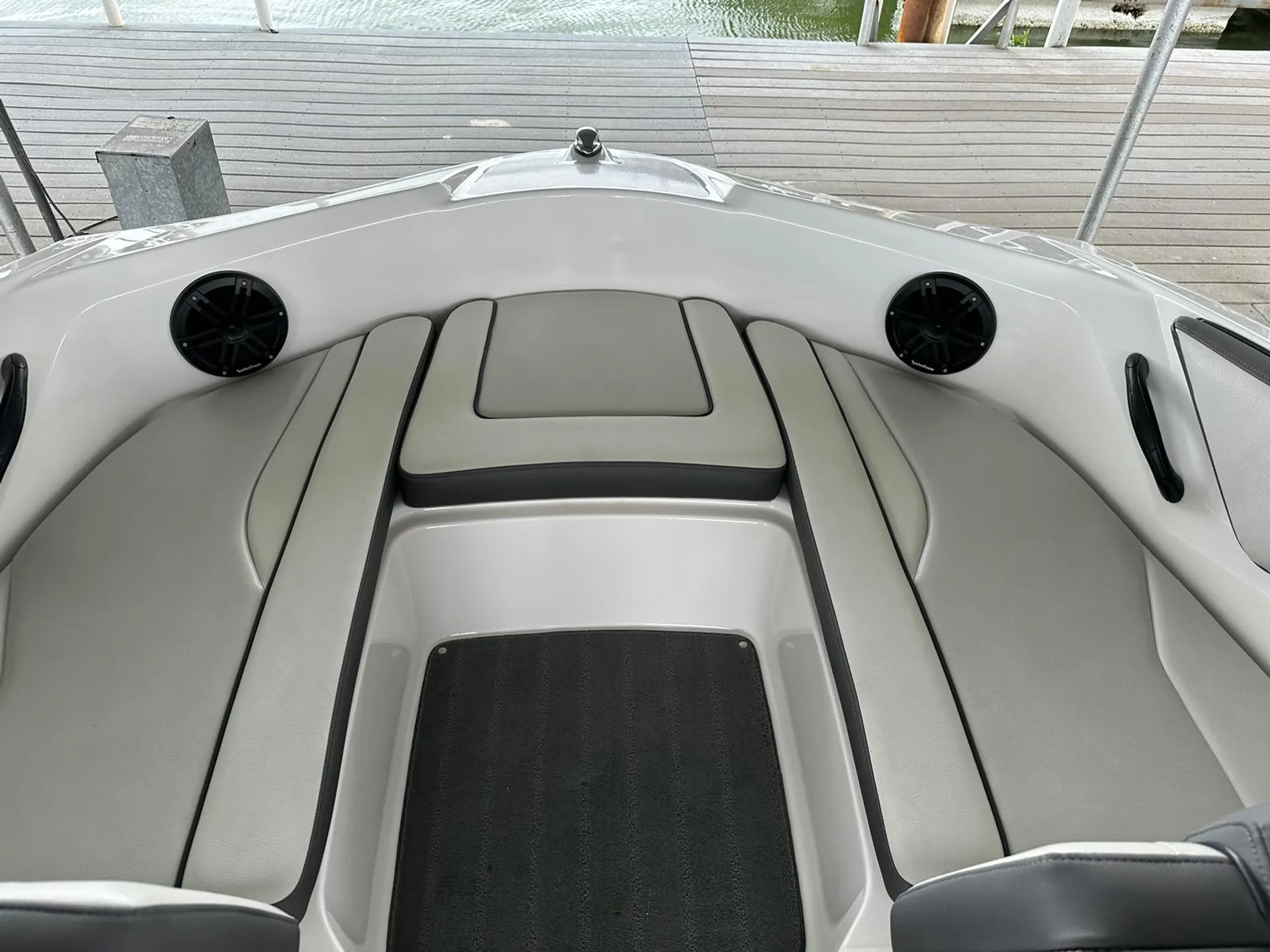 YAMAHA AR190 W/TRAILER in Lewisville, TX — photo 4