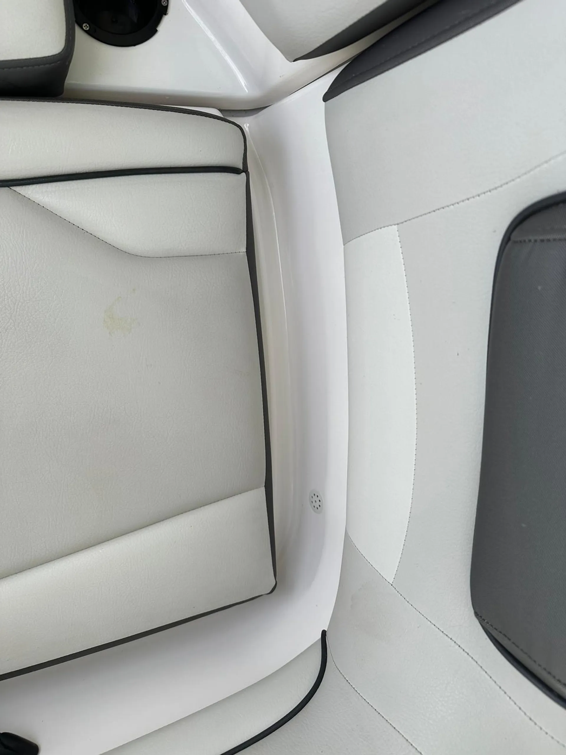 YAMAHA AR190 W/TRAILER in Lewisville, TX — photo 8